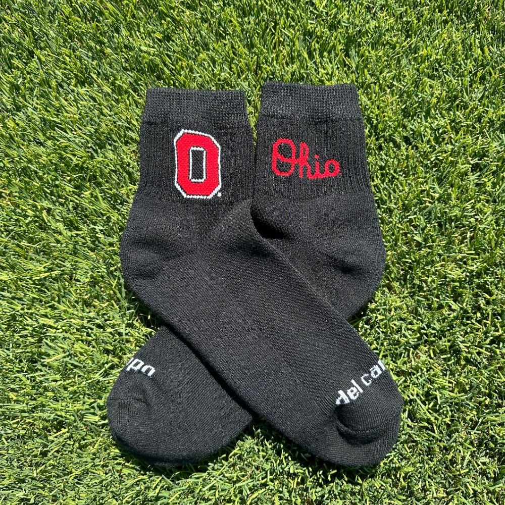 Buckeye Black - del campo