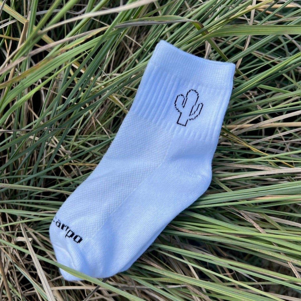 Cactus Boys - del campo