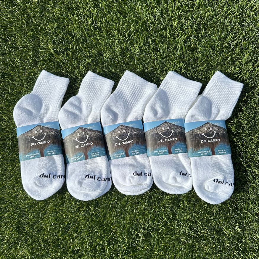 Blank Pack Bundle - del campo