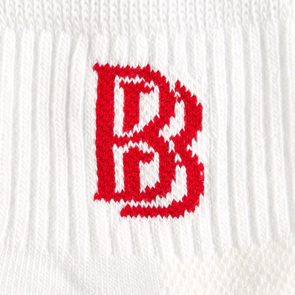 Ben Baller Red Socks - del campo