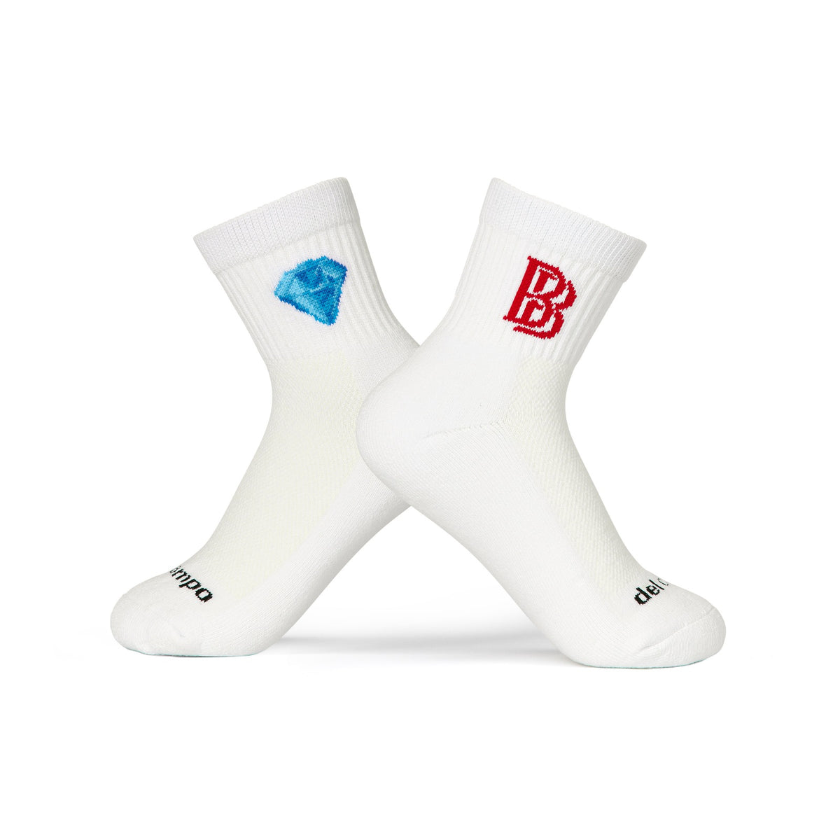 Ben Baller Red Socks - del campo