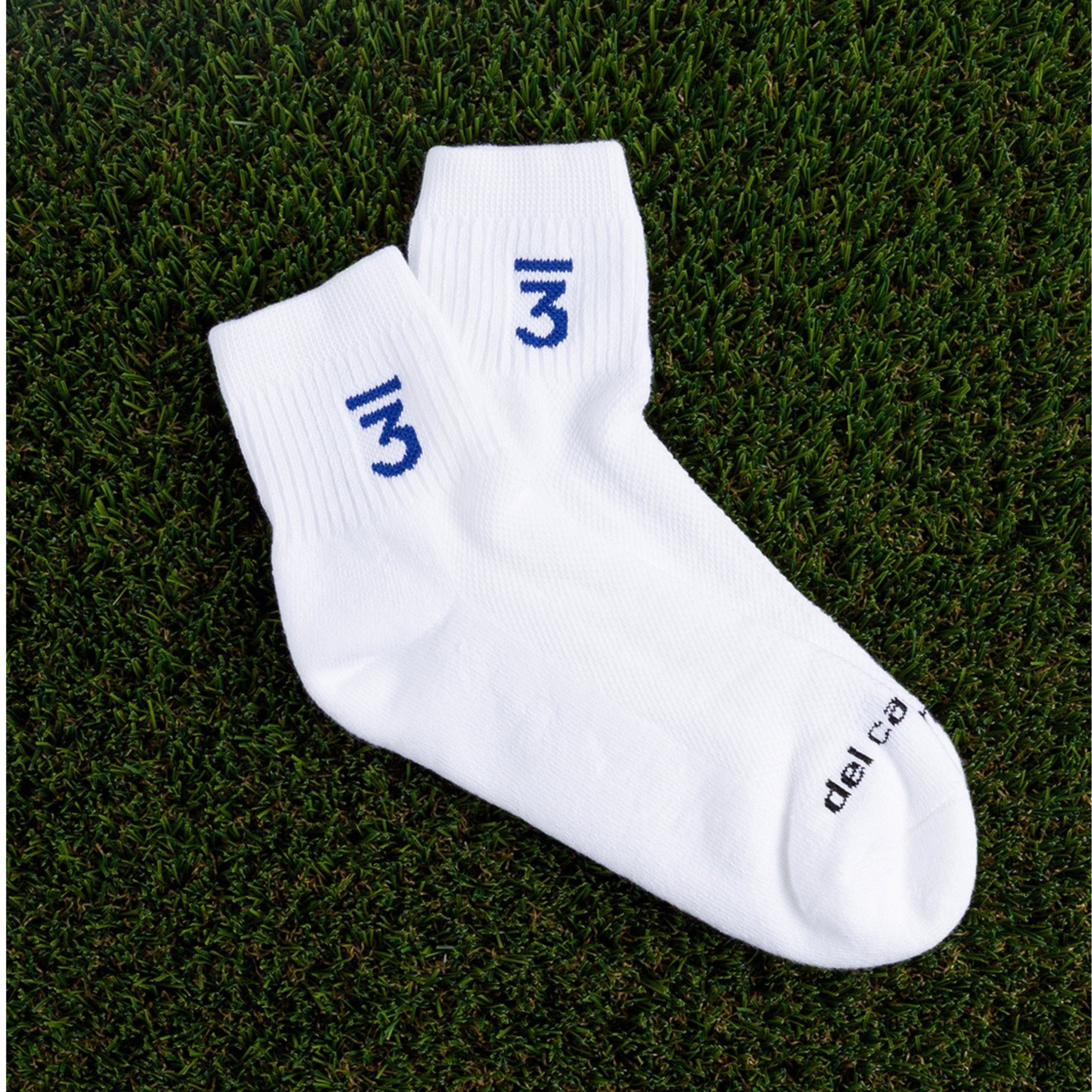 Ben Hadden 3 - del campo