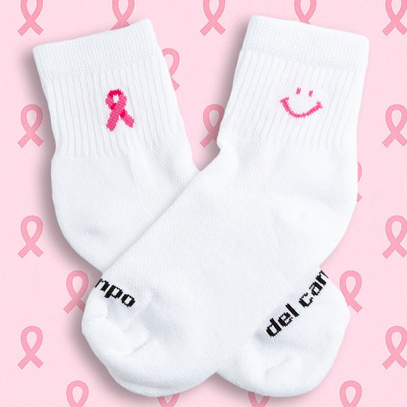 Del Campo x Making Strides Against Breast Cancer - del campo