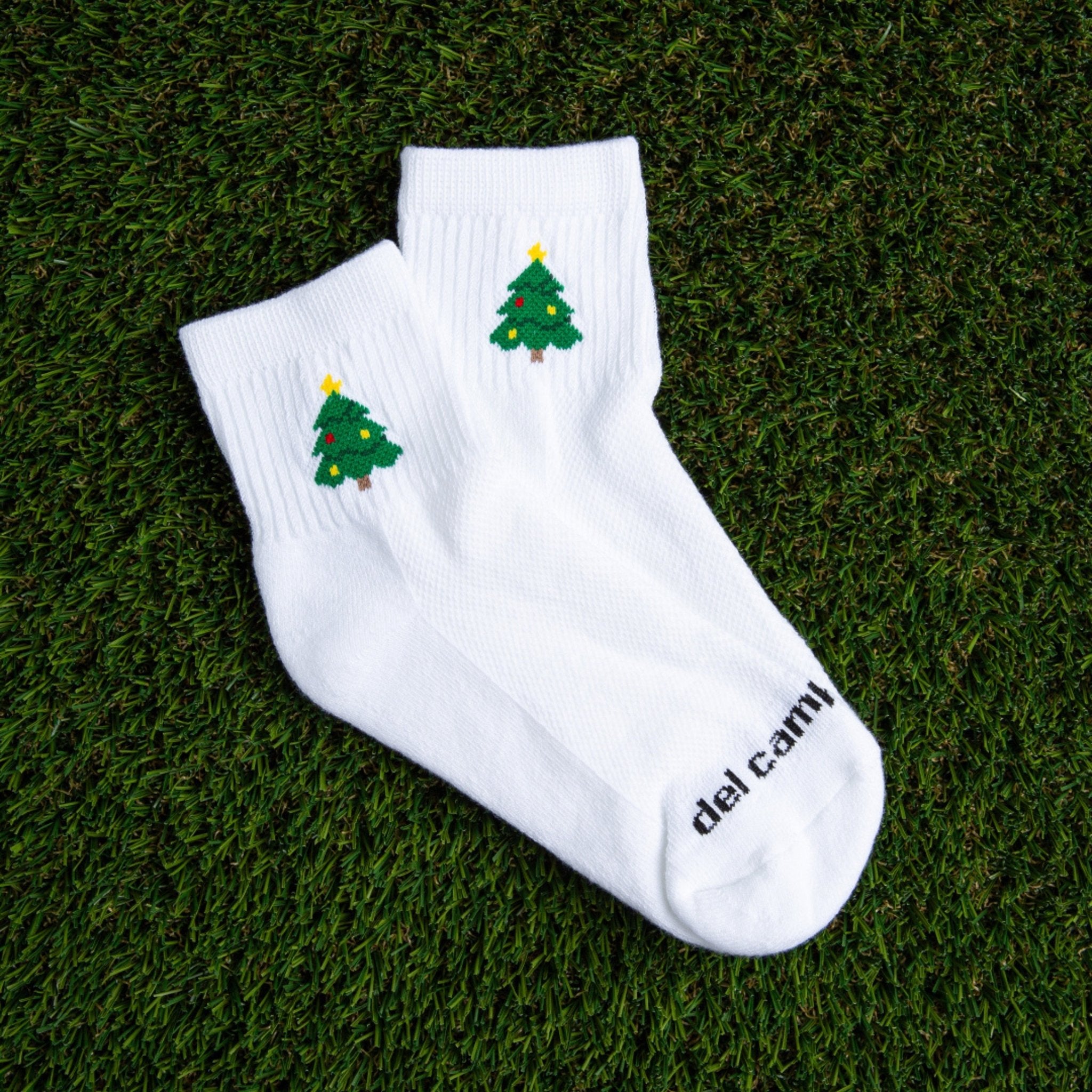 Santa Pack - del campo