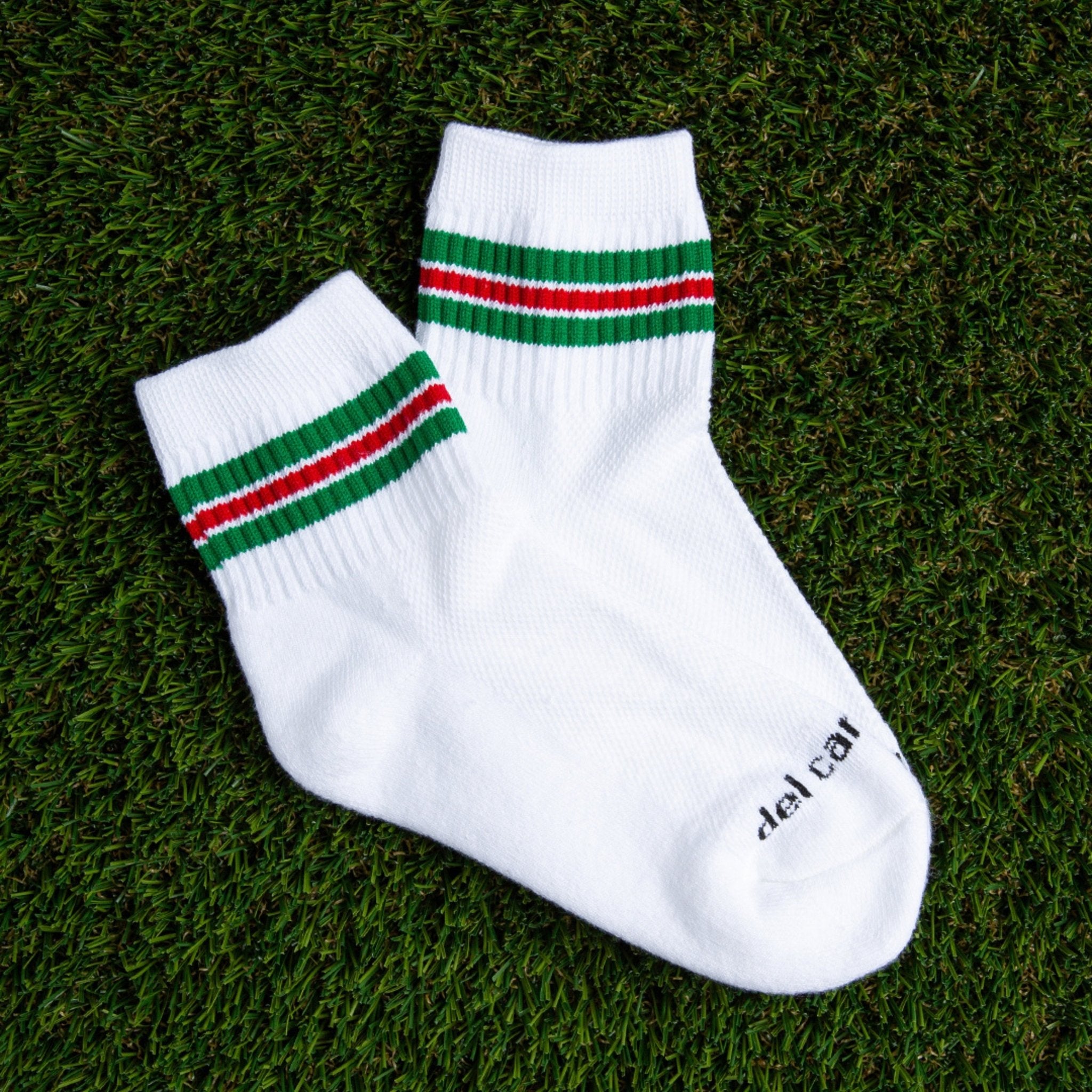 Santa Pack - del campo