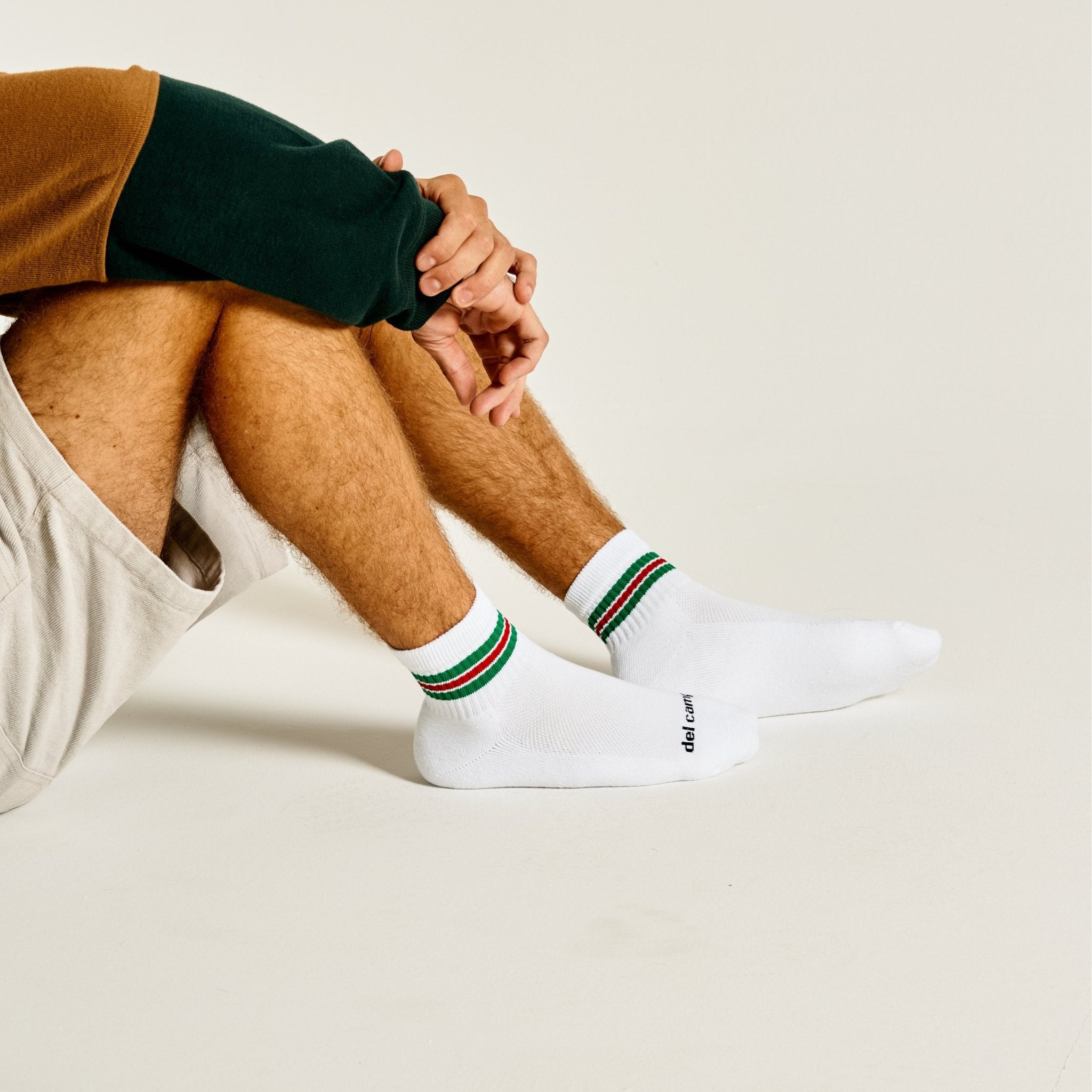 Christmas Stripe - del campo