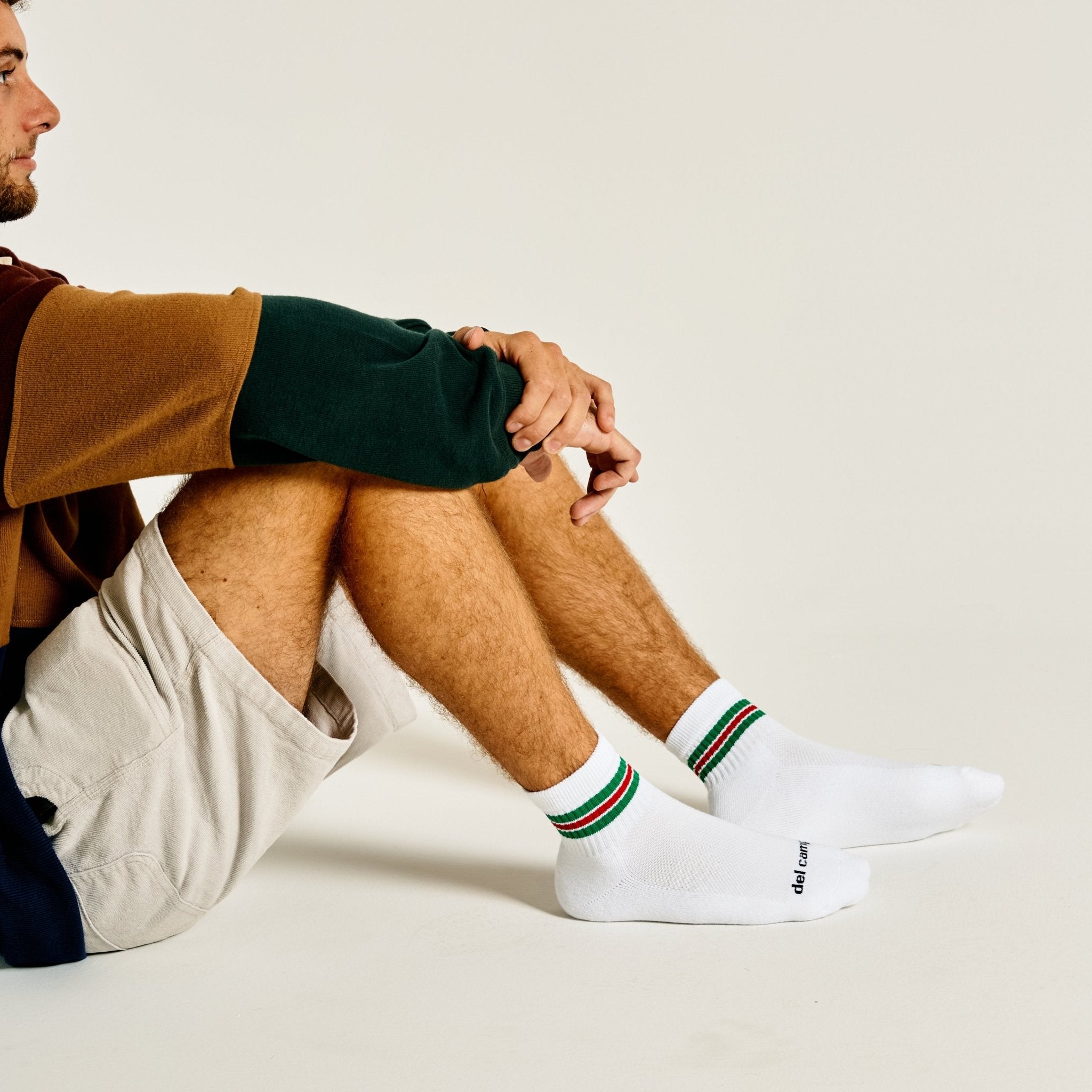 Christmas Stripe - del campo