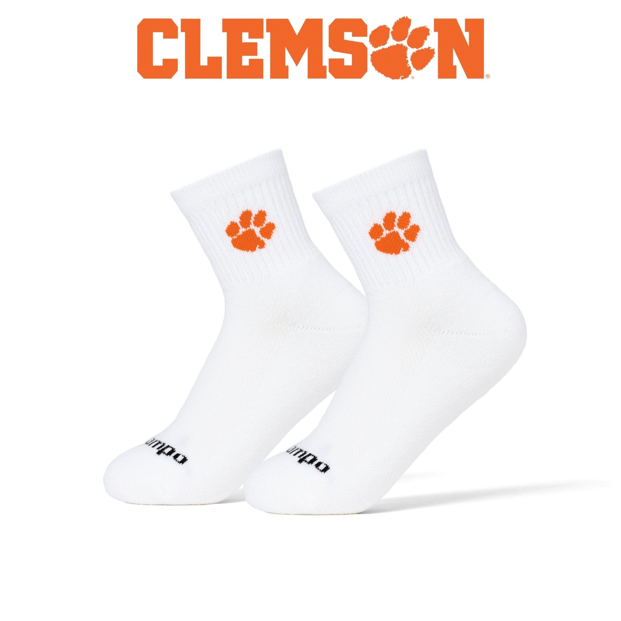 Clemson Tigers - del campo