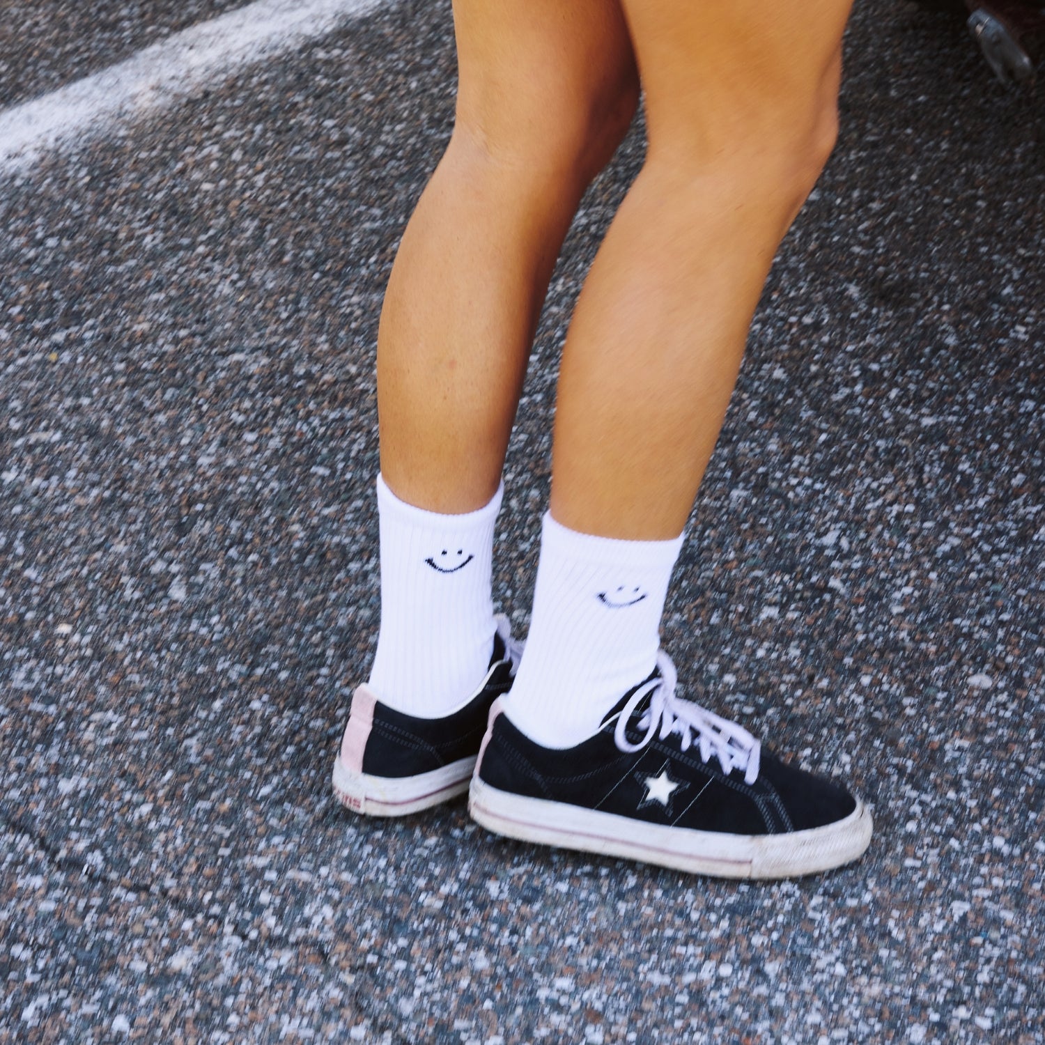 Smiley Crew - del campo