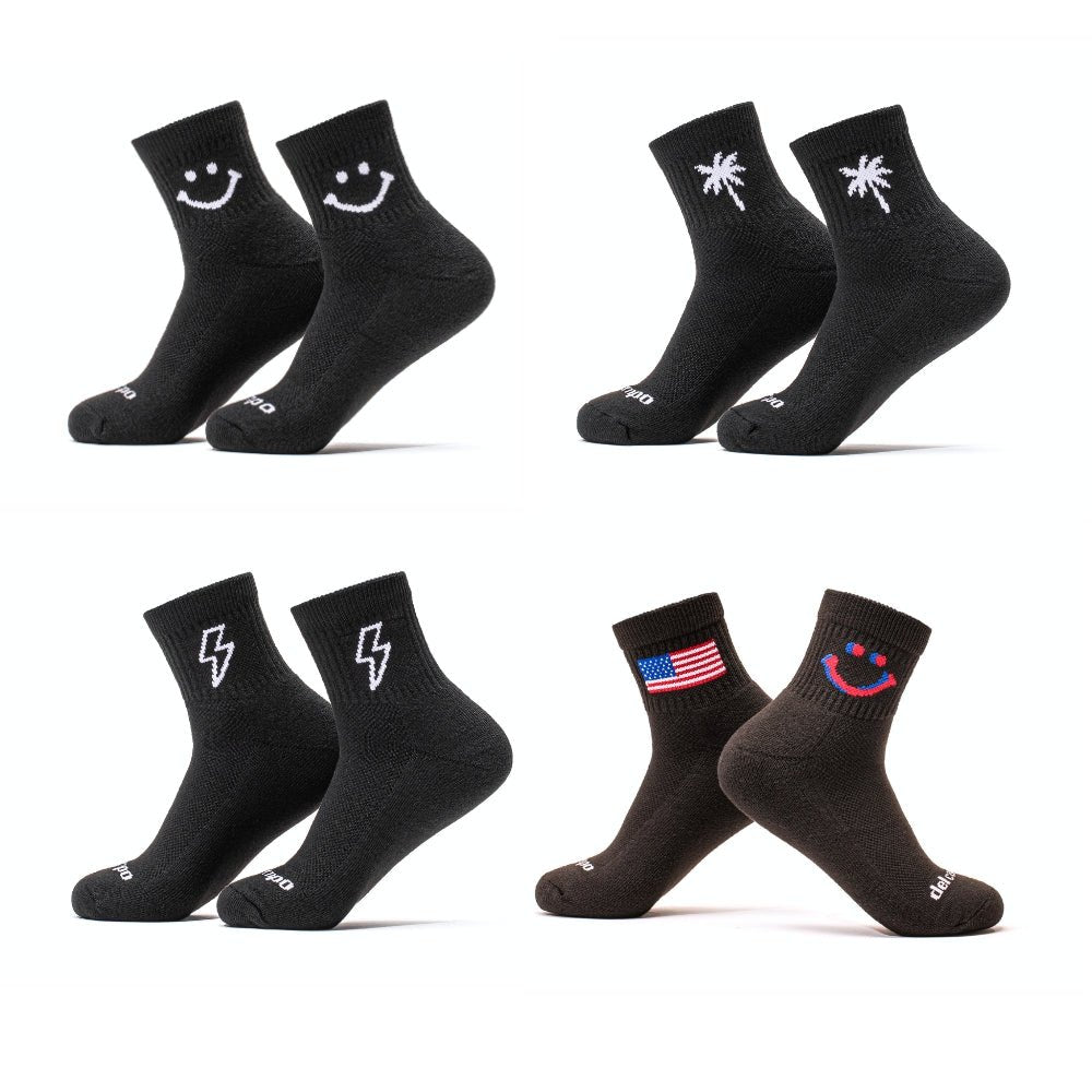 Night Mode Pack Bundle - del campo