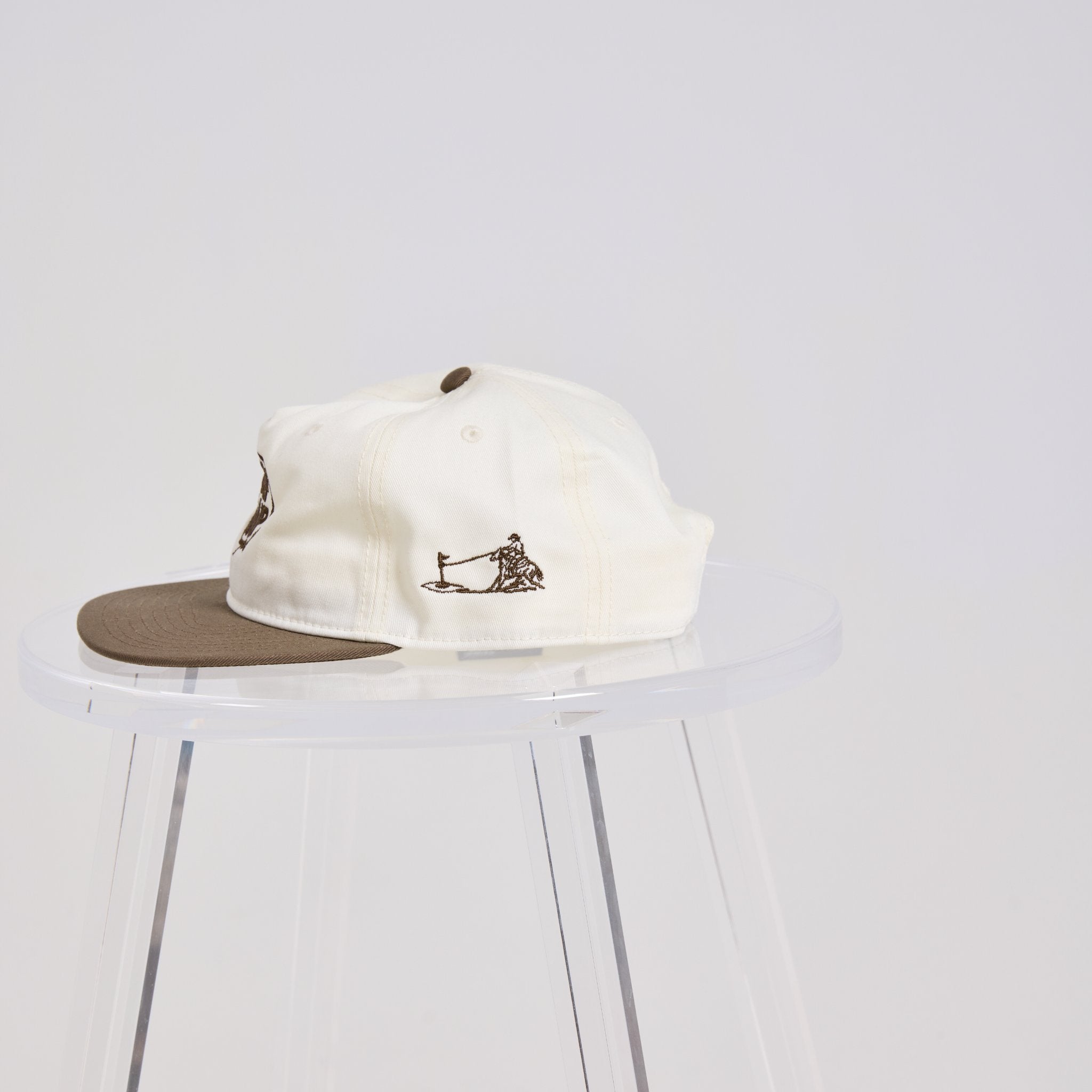 Lasso Hat - del campo