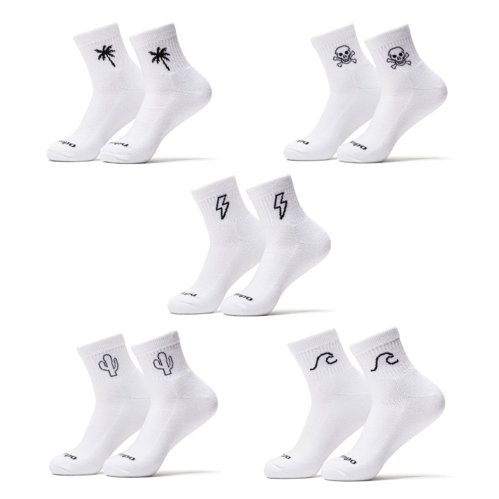 Design Pack Bundle - del campo