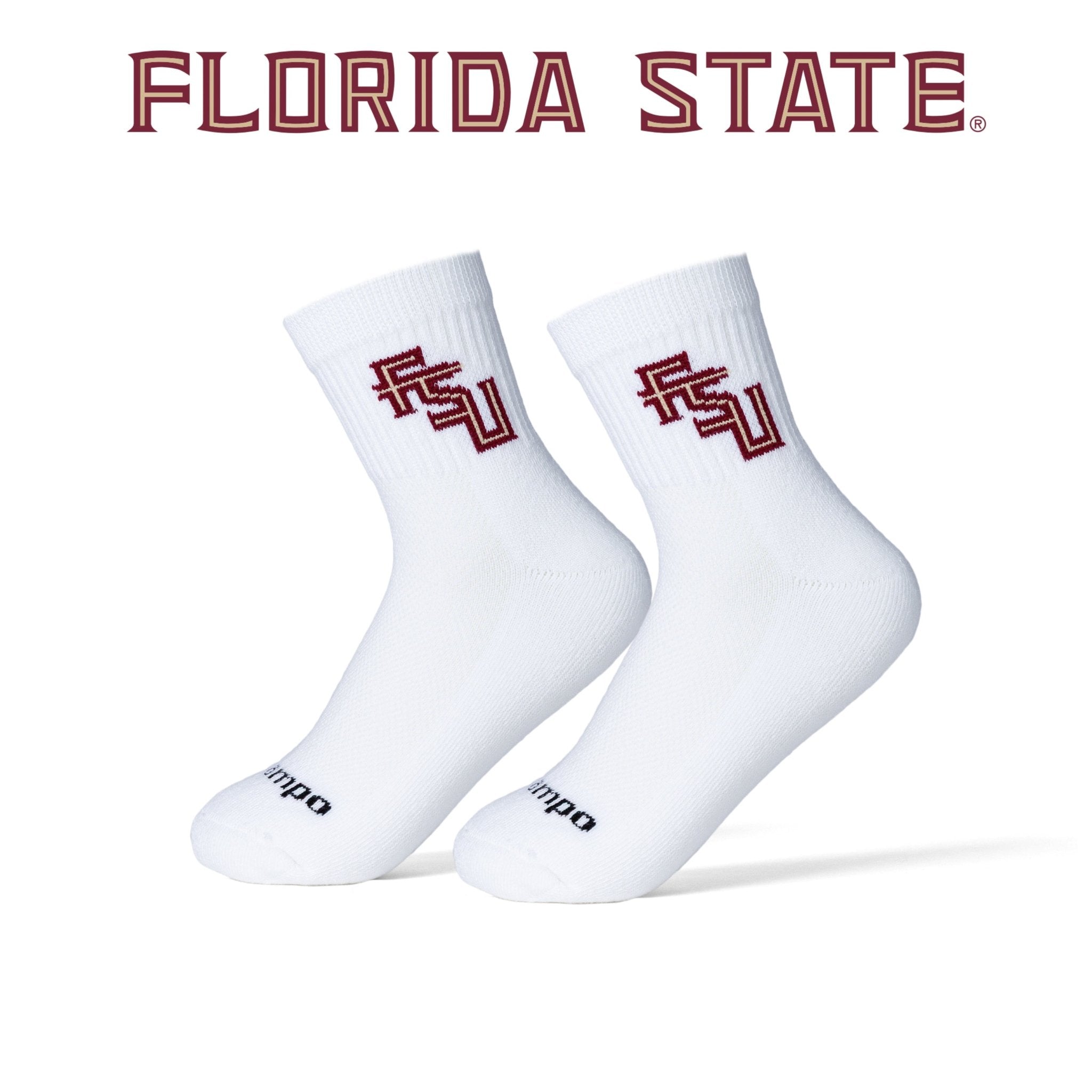 FSU Script - del campo