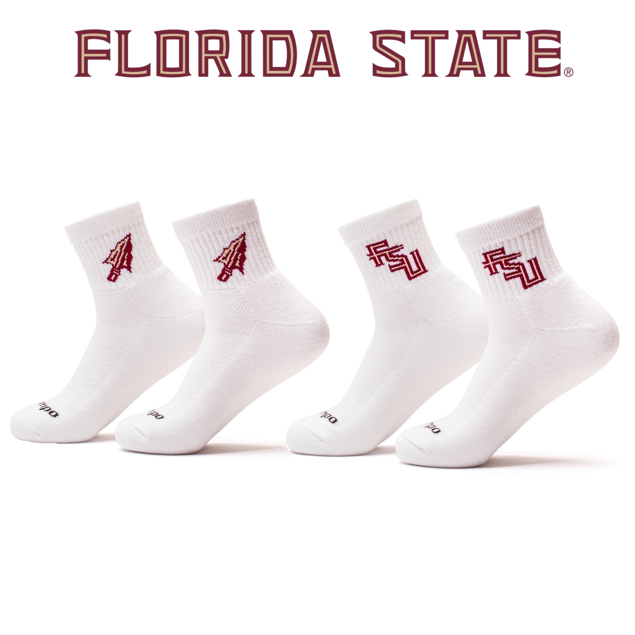 Seminole Pack - del campo