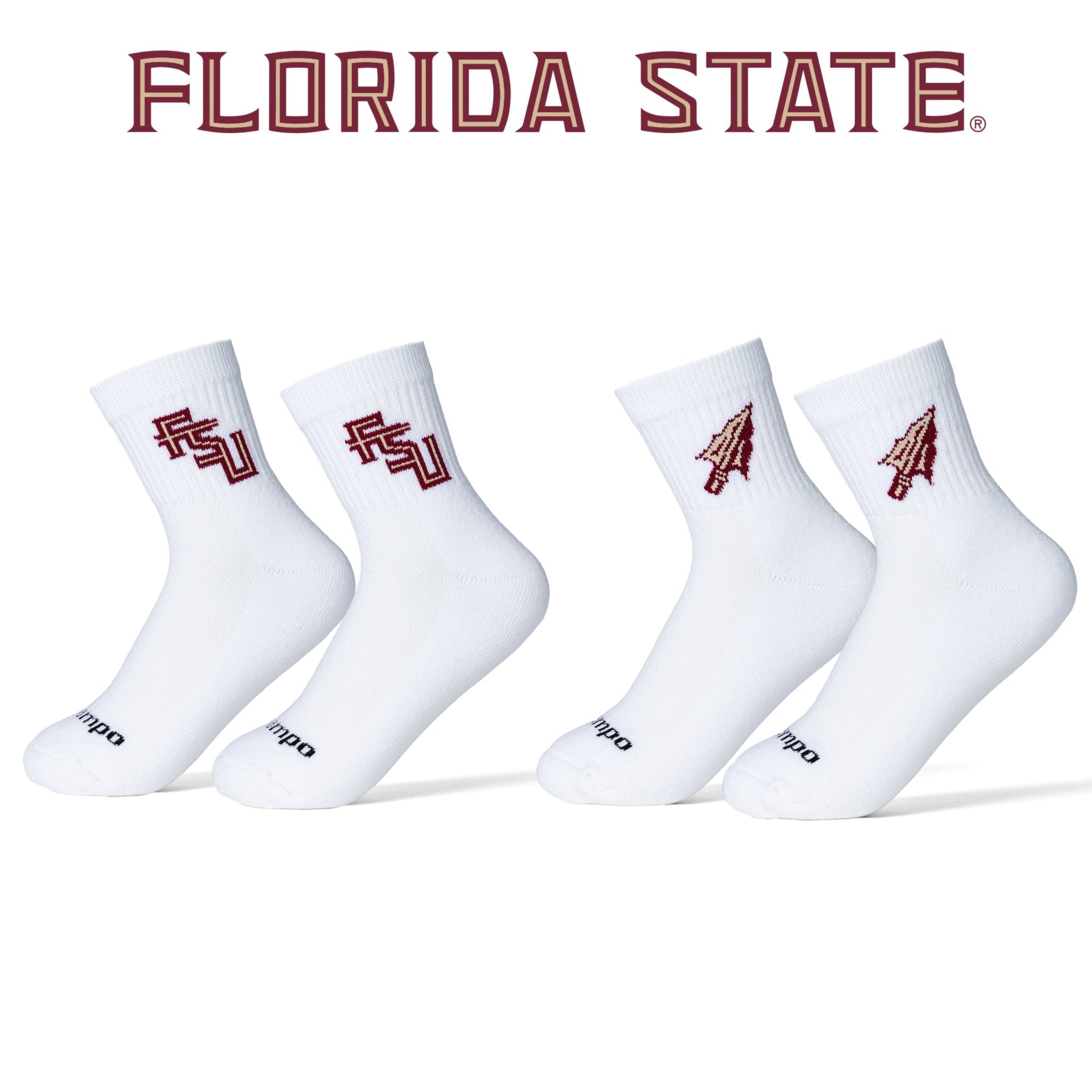 Seminole Pack - del campo