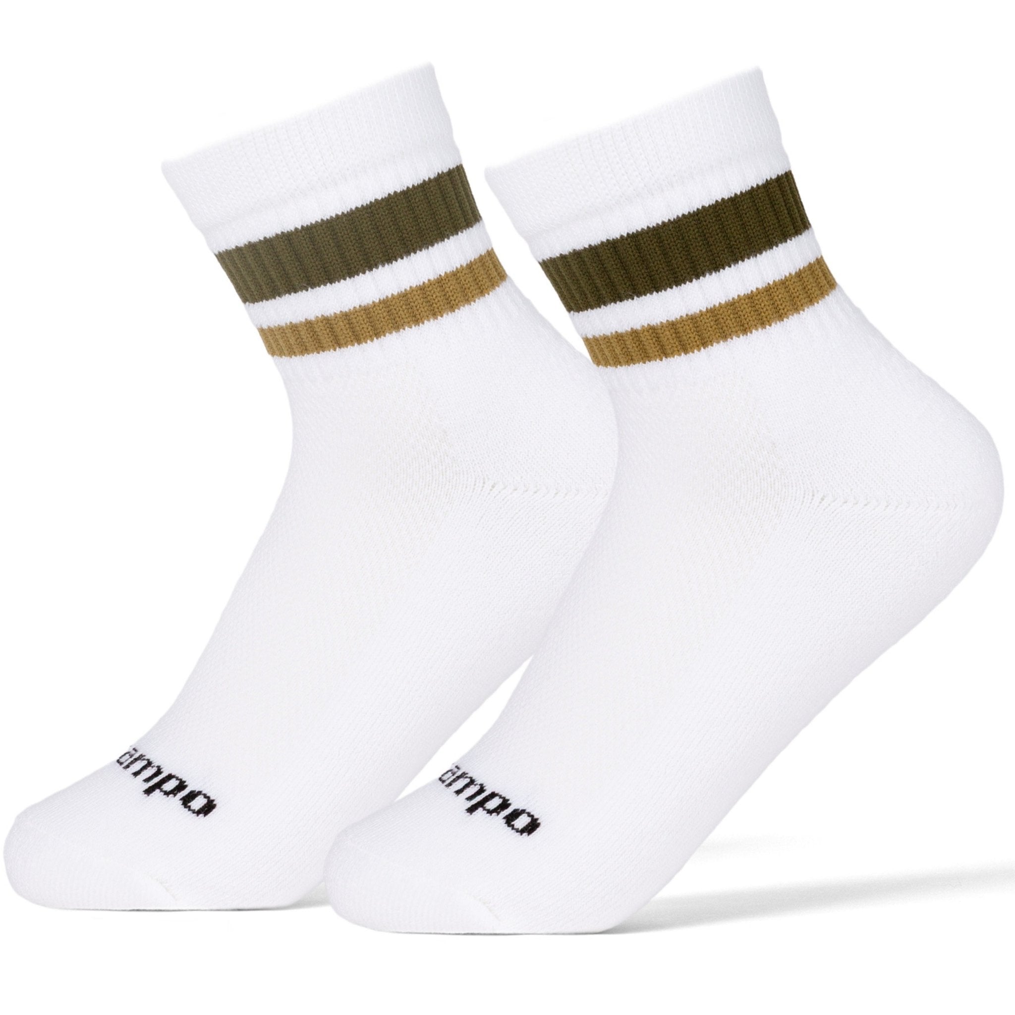 Forest Stripes - del campo