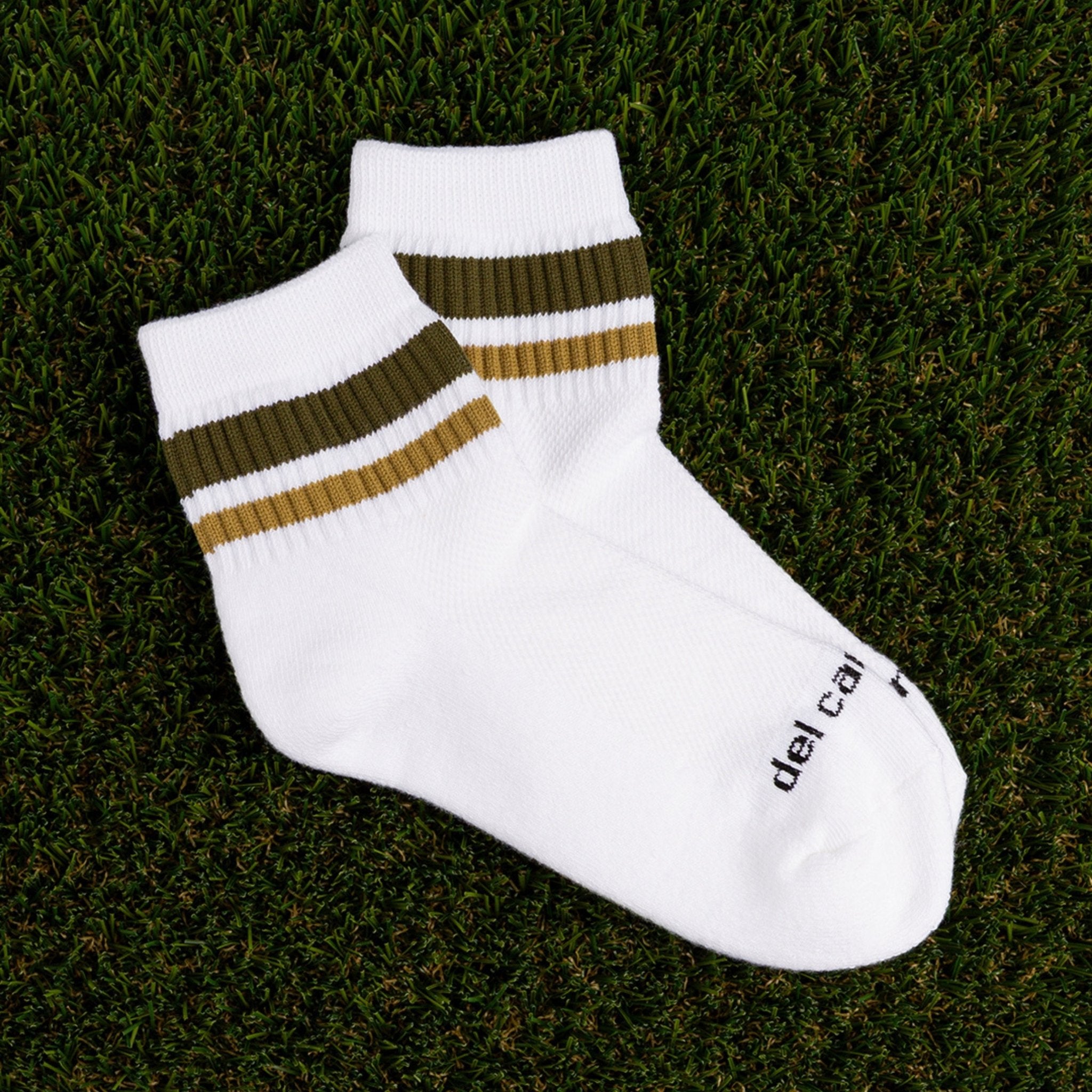 Forest Stripes - del campo