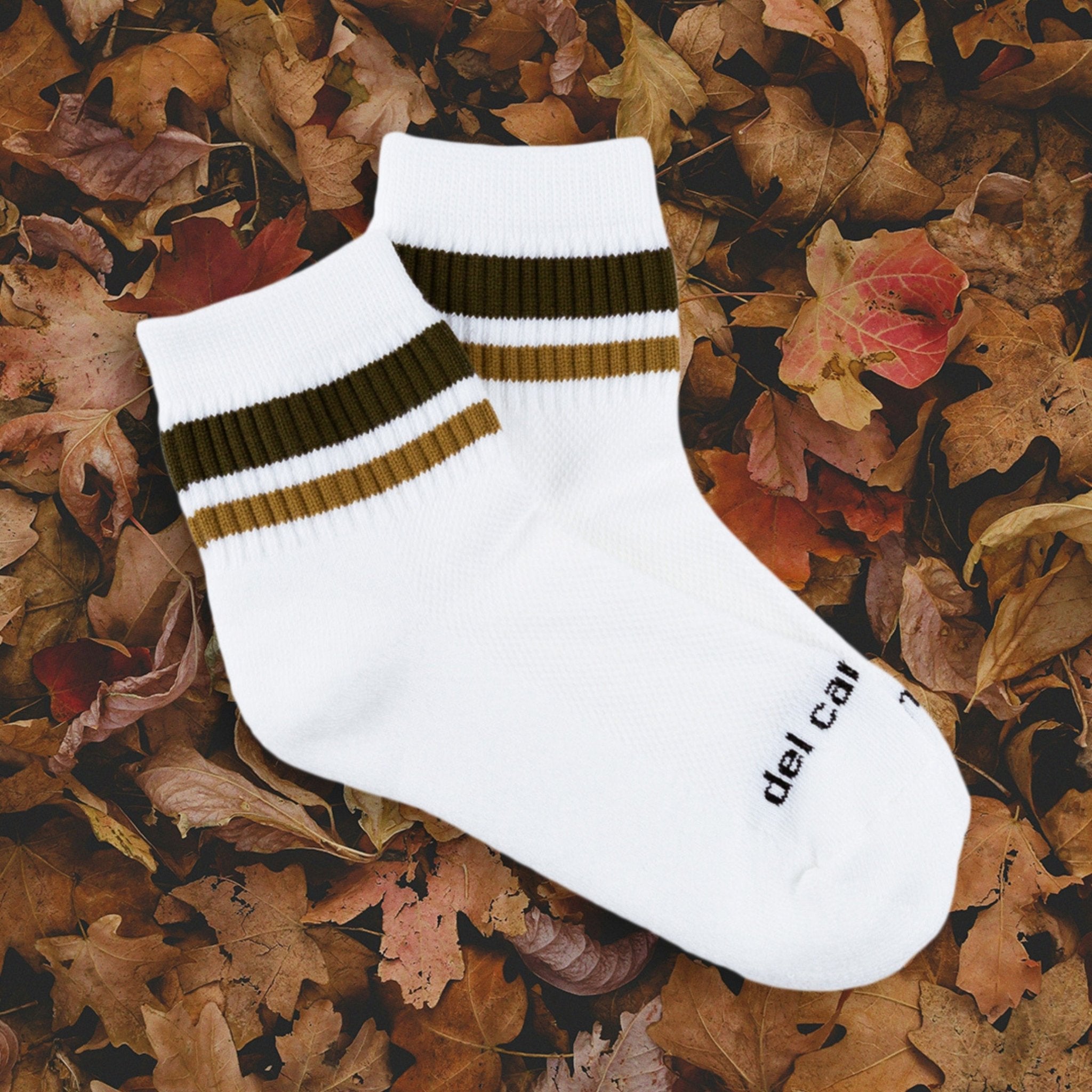 Forest Stripes - del campo