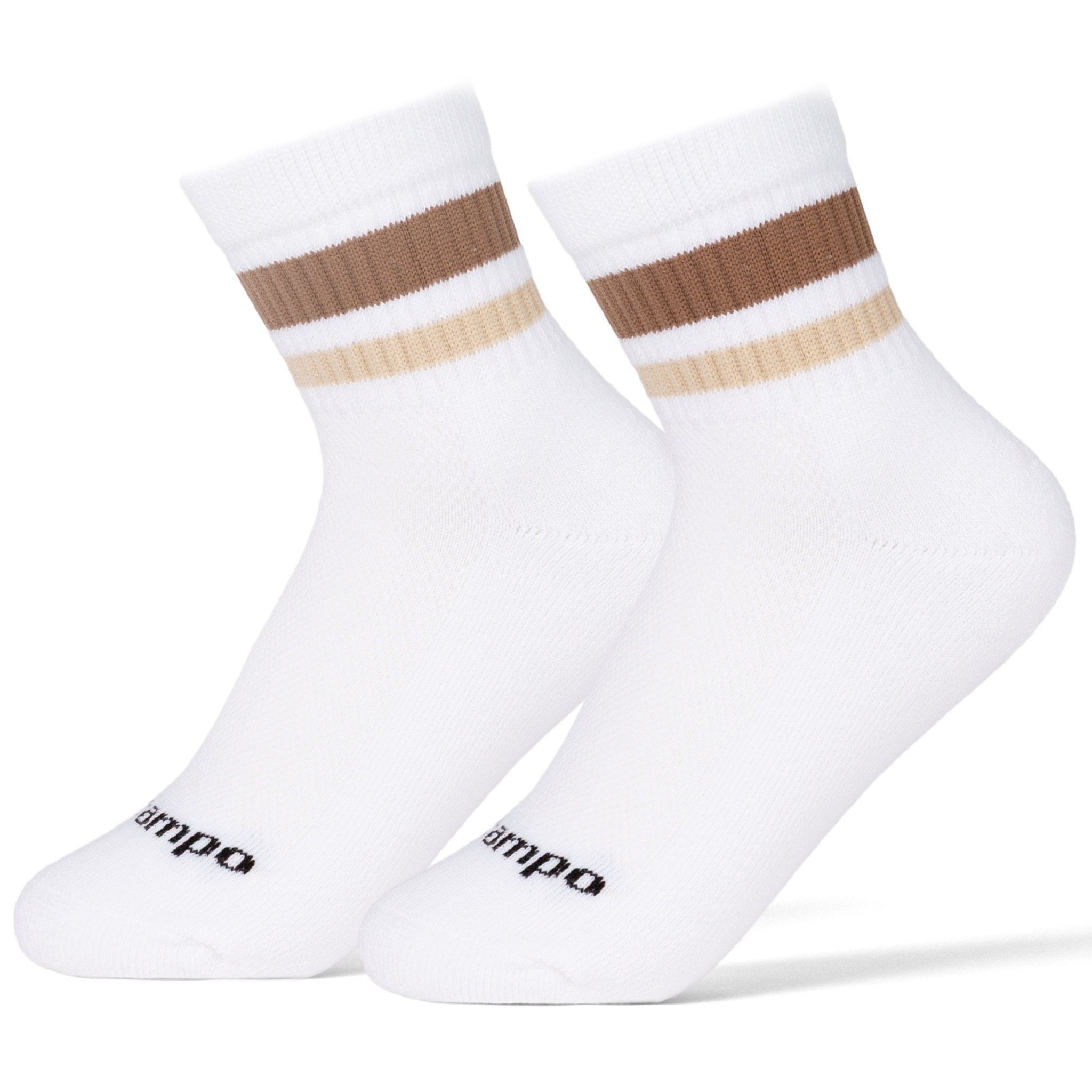 Coffee Stripes - del campo