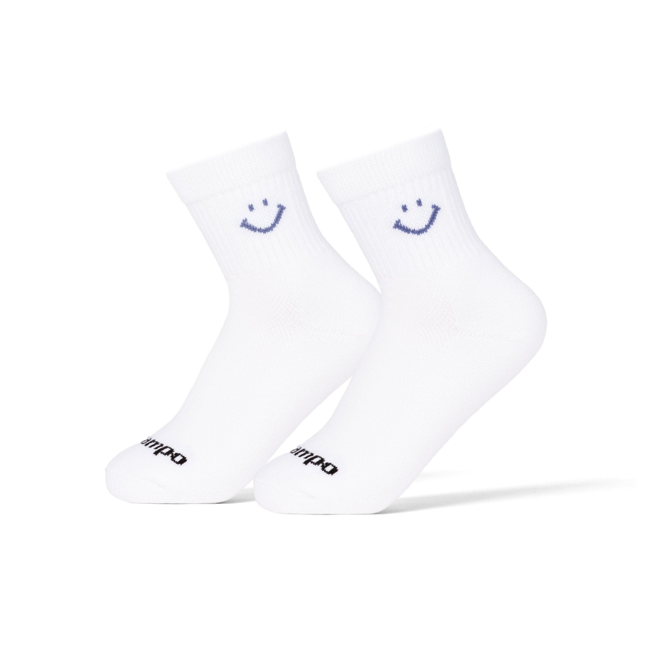 Denim Smiley - del campo