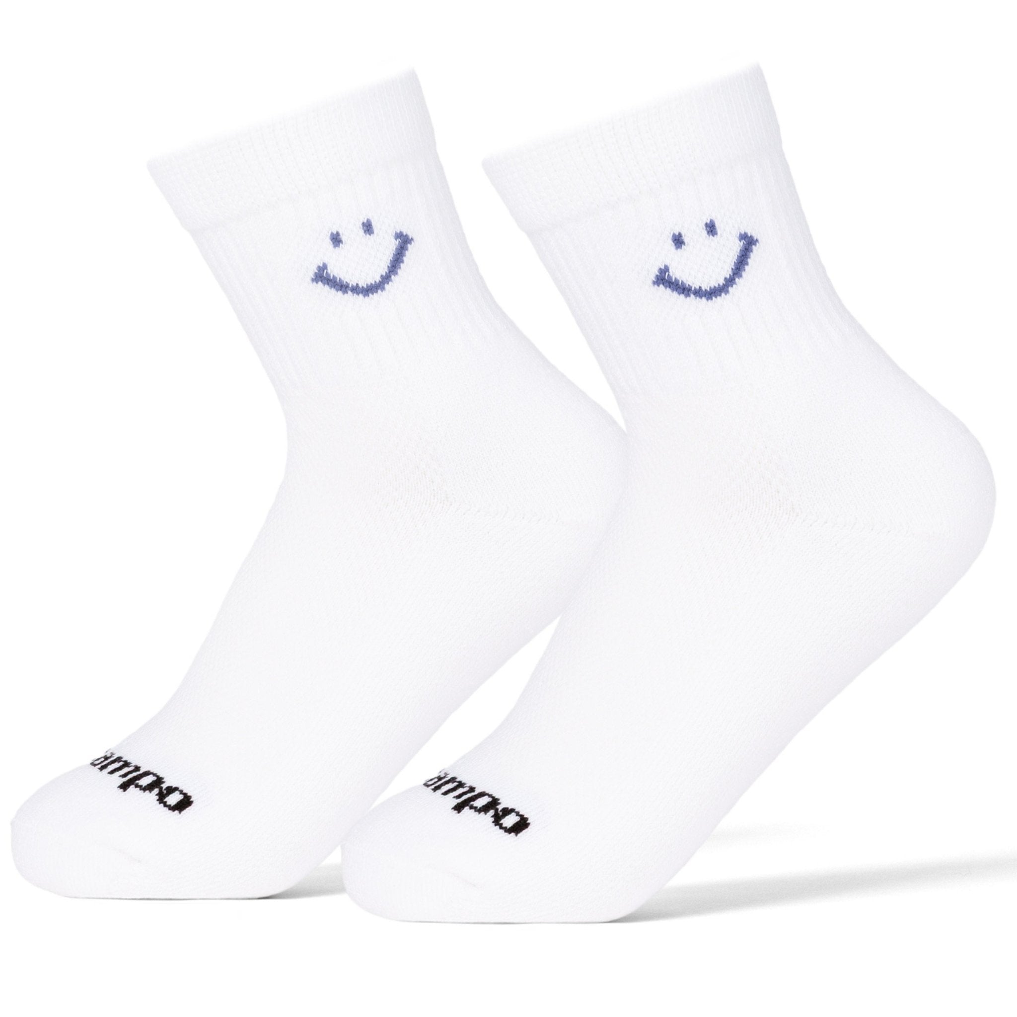 Denim Smiley - del campo