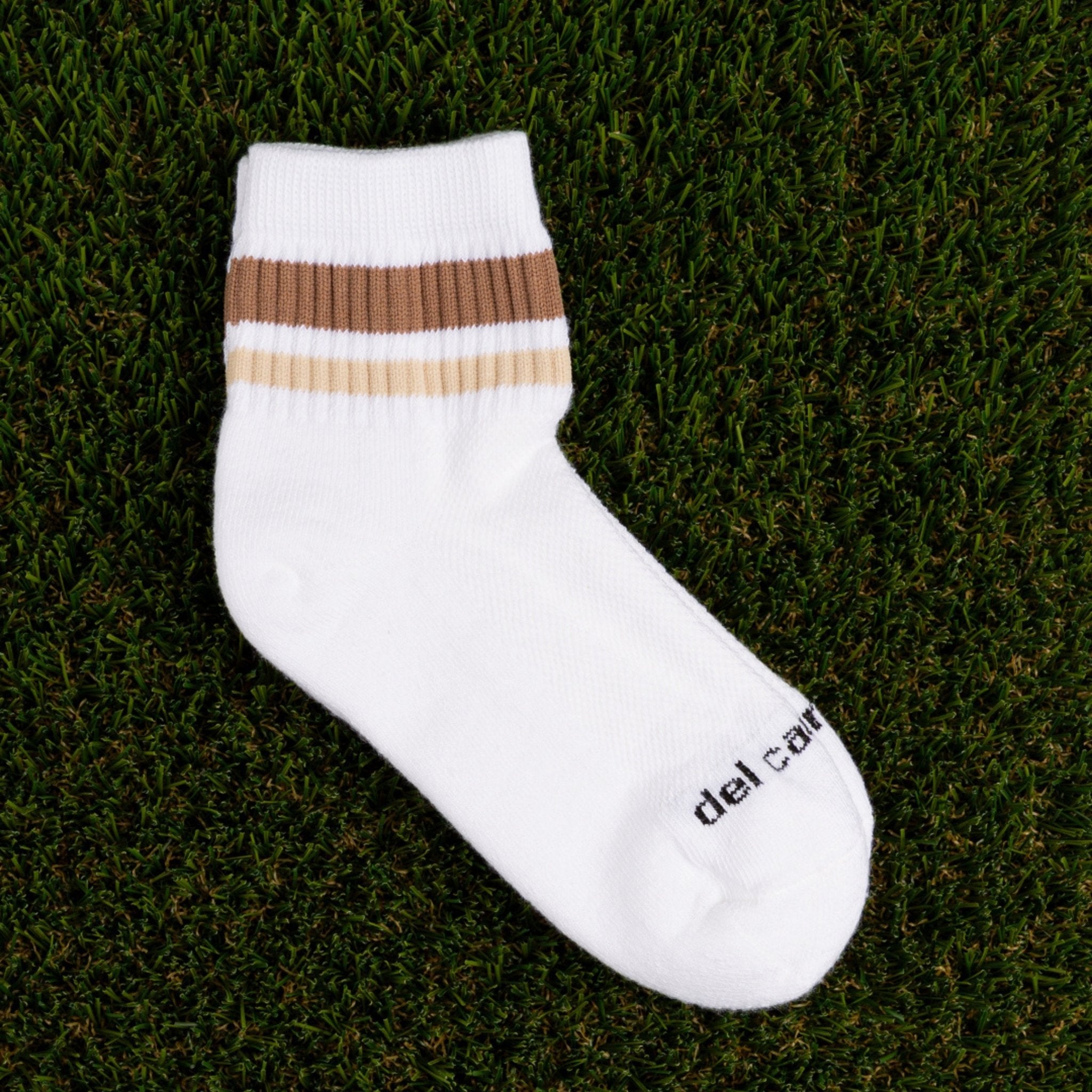 Coffee Stripes - del campo