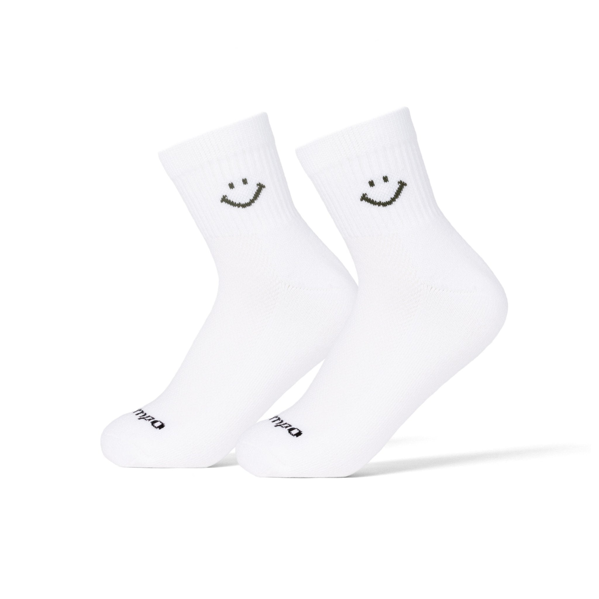 Olive Smiley - del campo