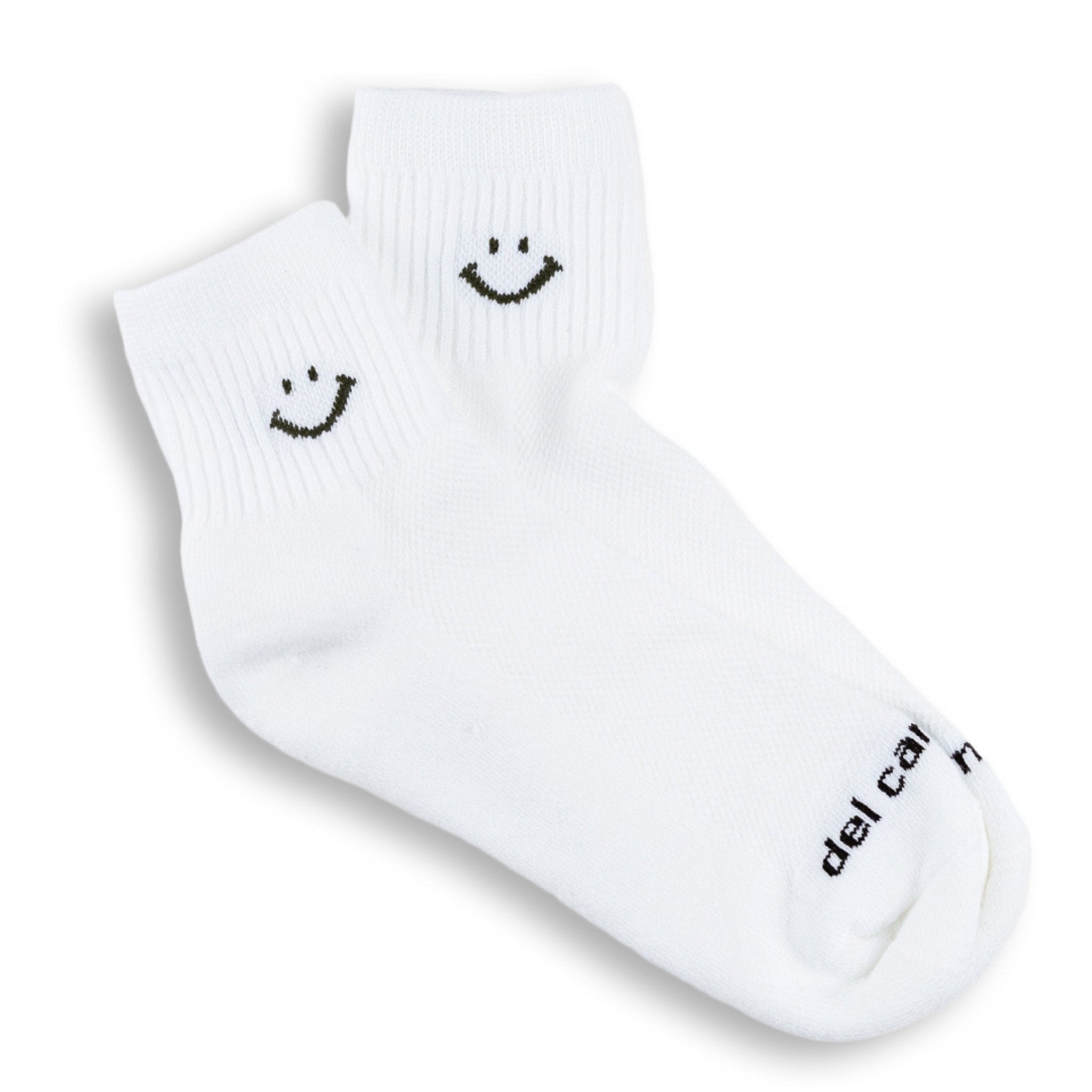 Olive Smiley - del campo