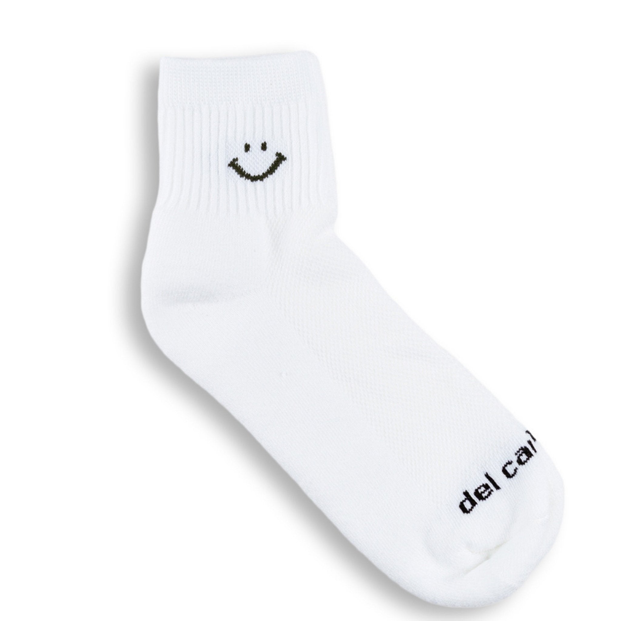 Olive Smiley - del campo