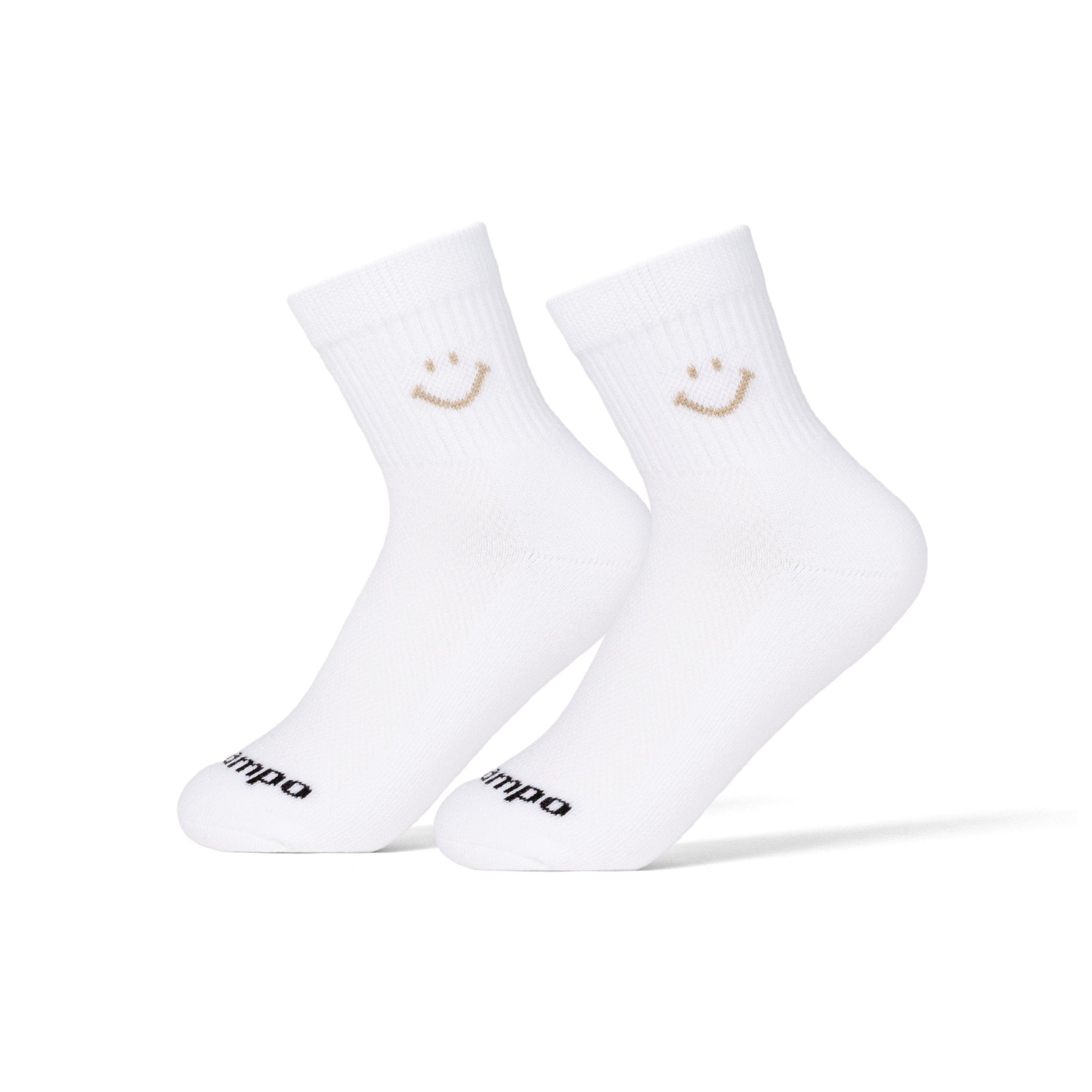 Oatmeal Smiley - del campo