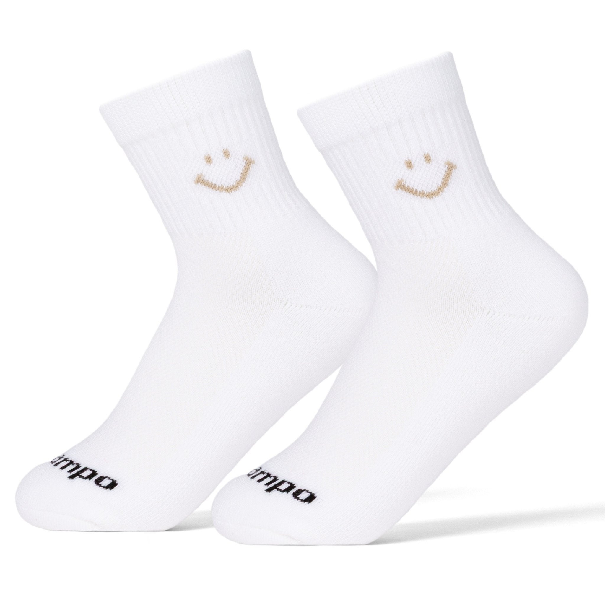 Oatmeal Smiley - del campo