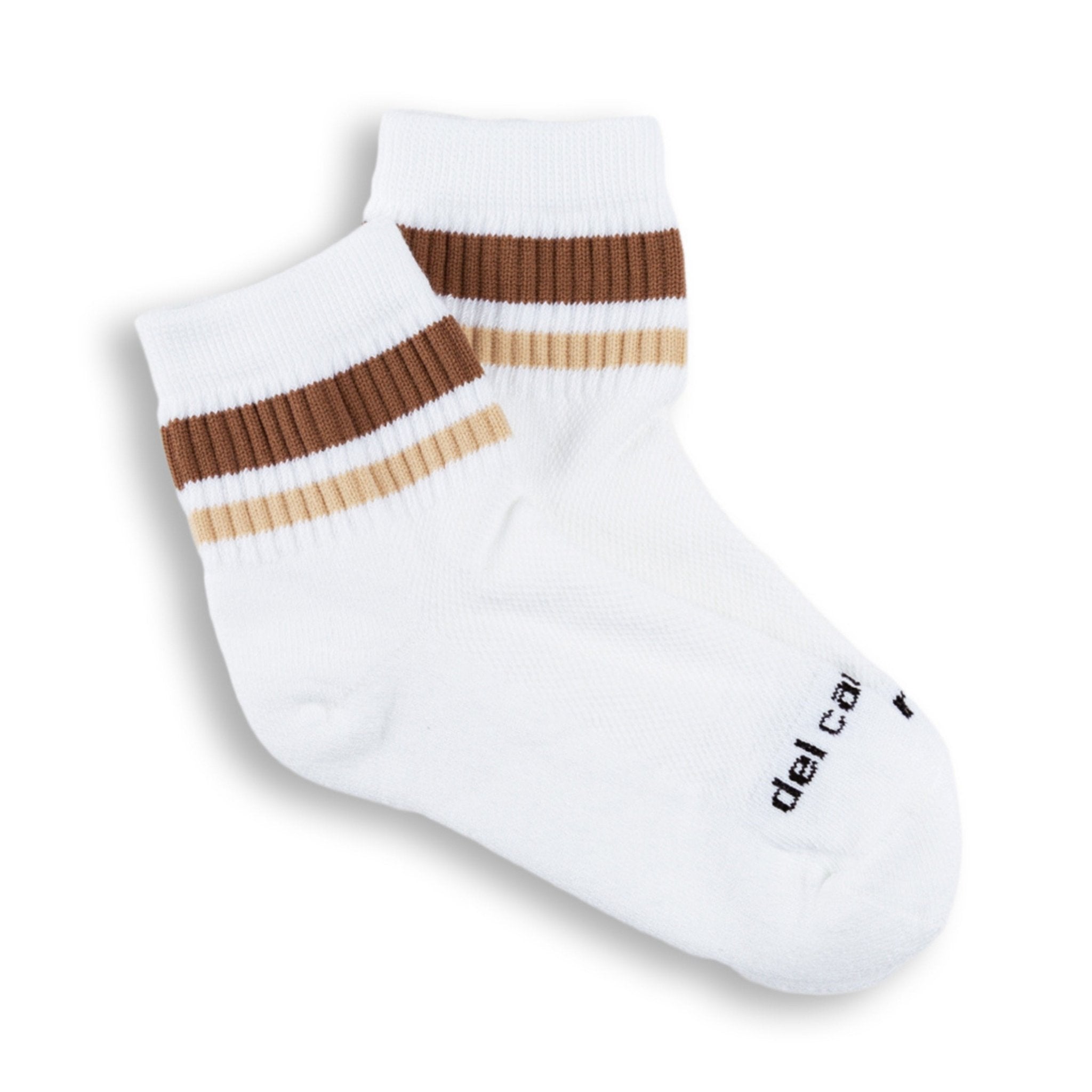 Coffee Stripes - del campo