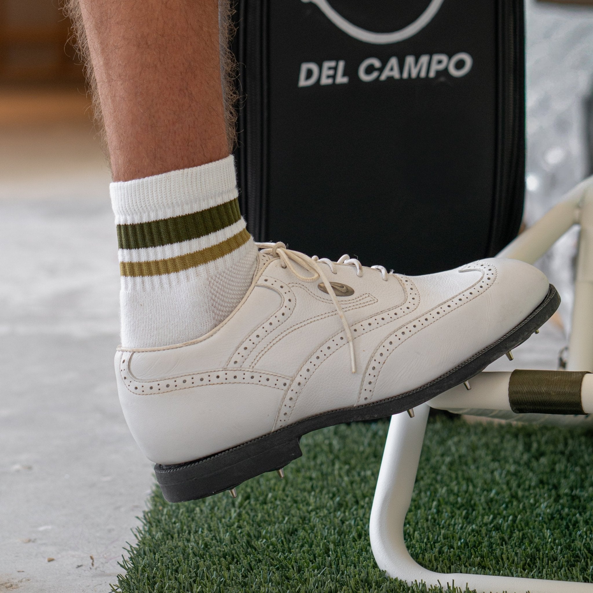 Forest Stripes - del campo