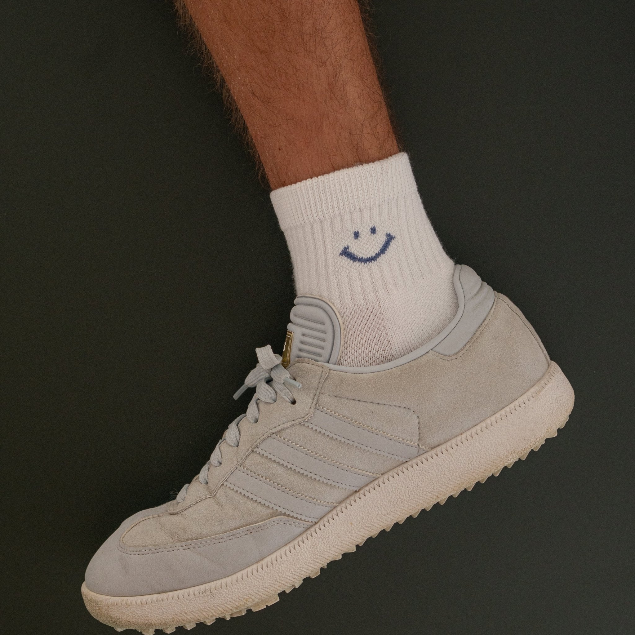 Fall Smiley Pack Bundle - del campo