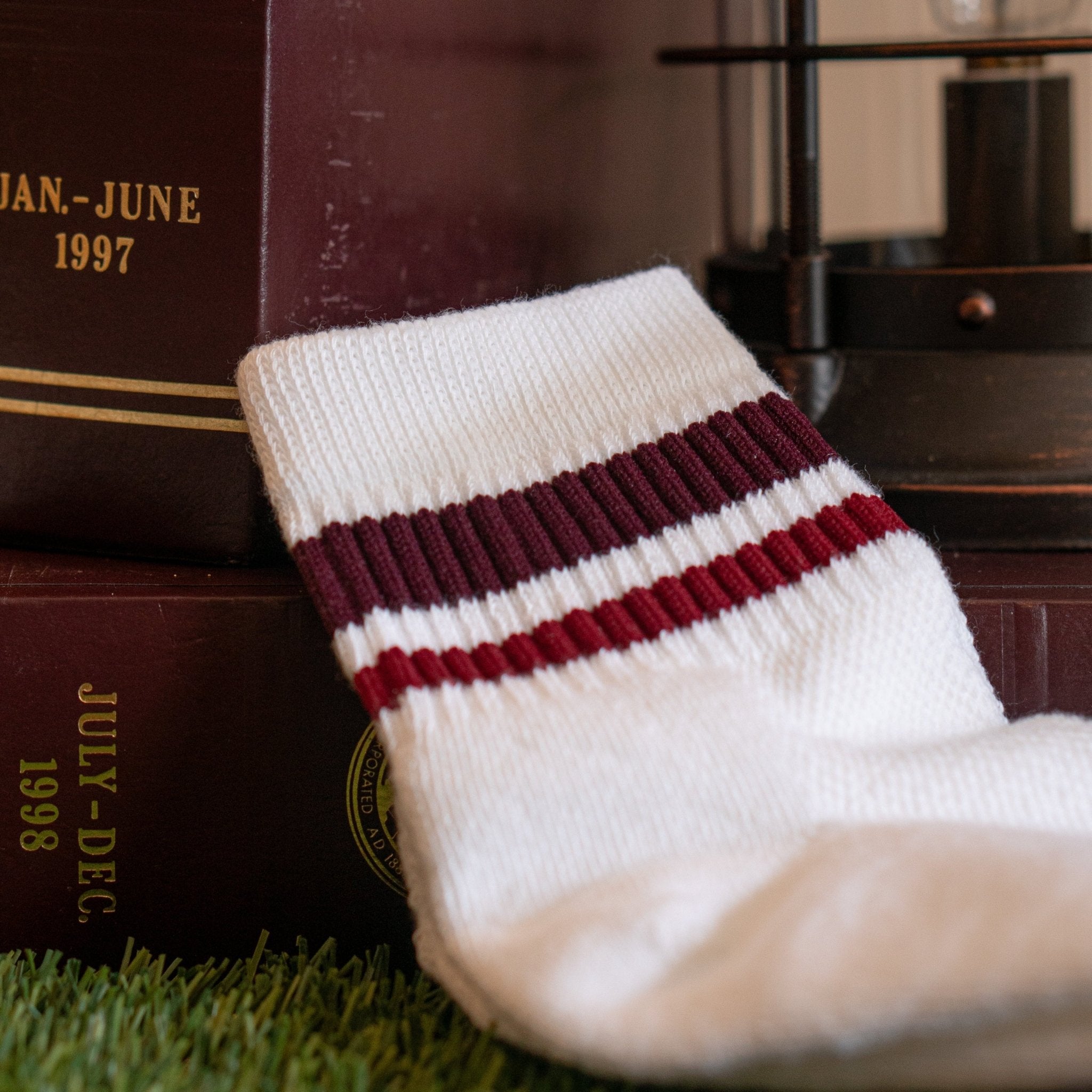 Fall Stripe Pack Bundle - del campo