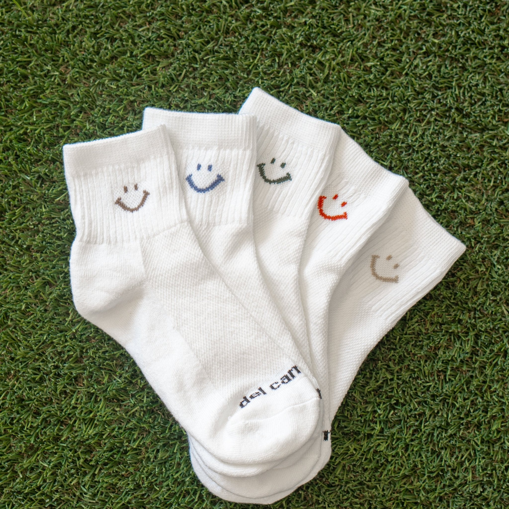 Fall Smiley Pack Bundle - del campo