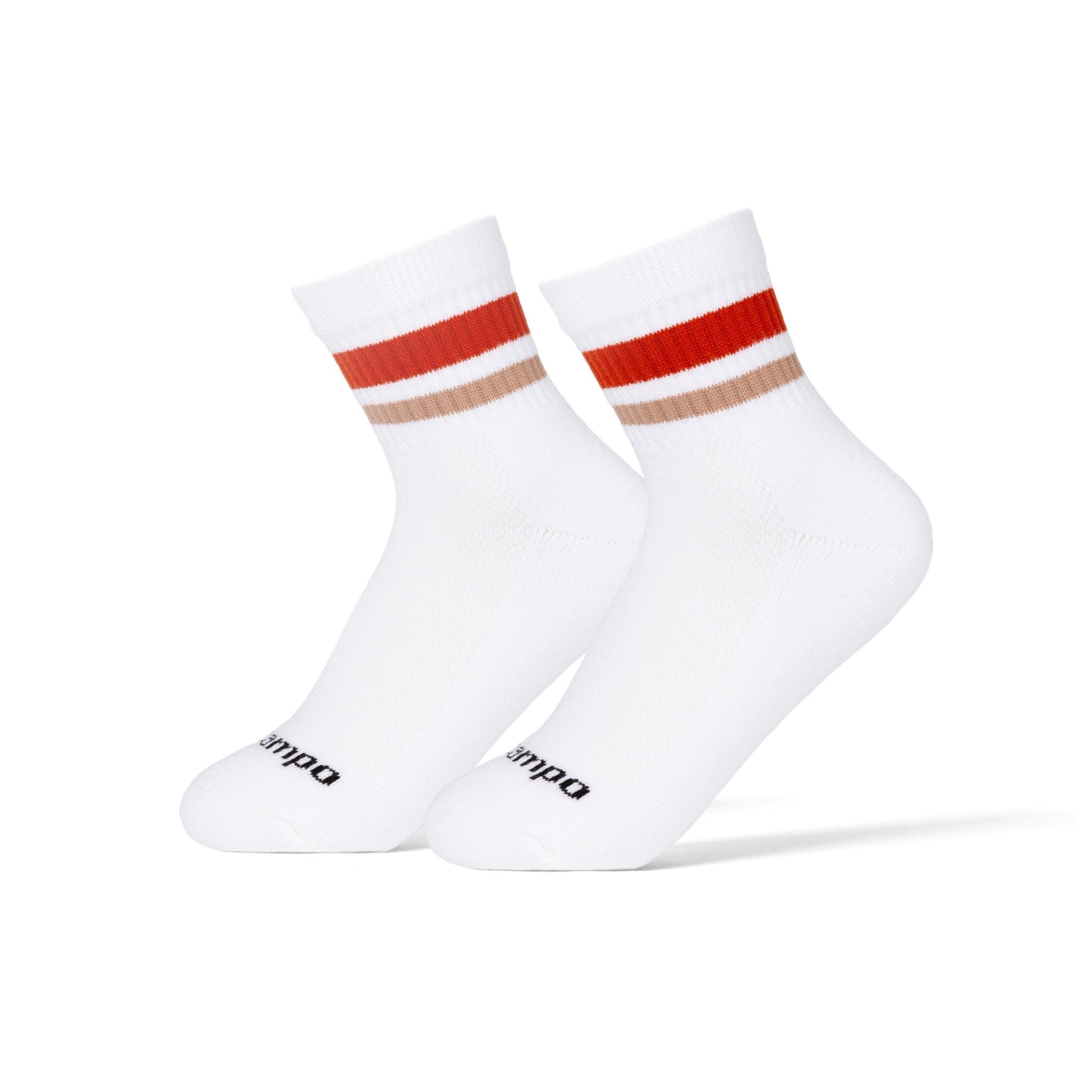 Rust Stripes - del campo