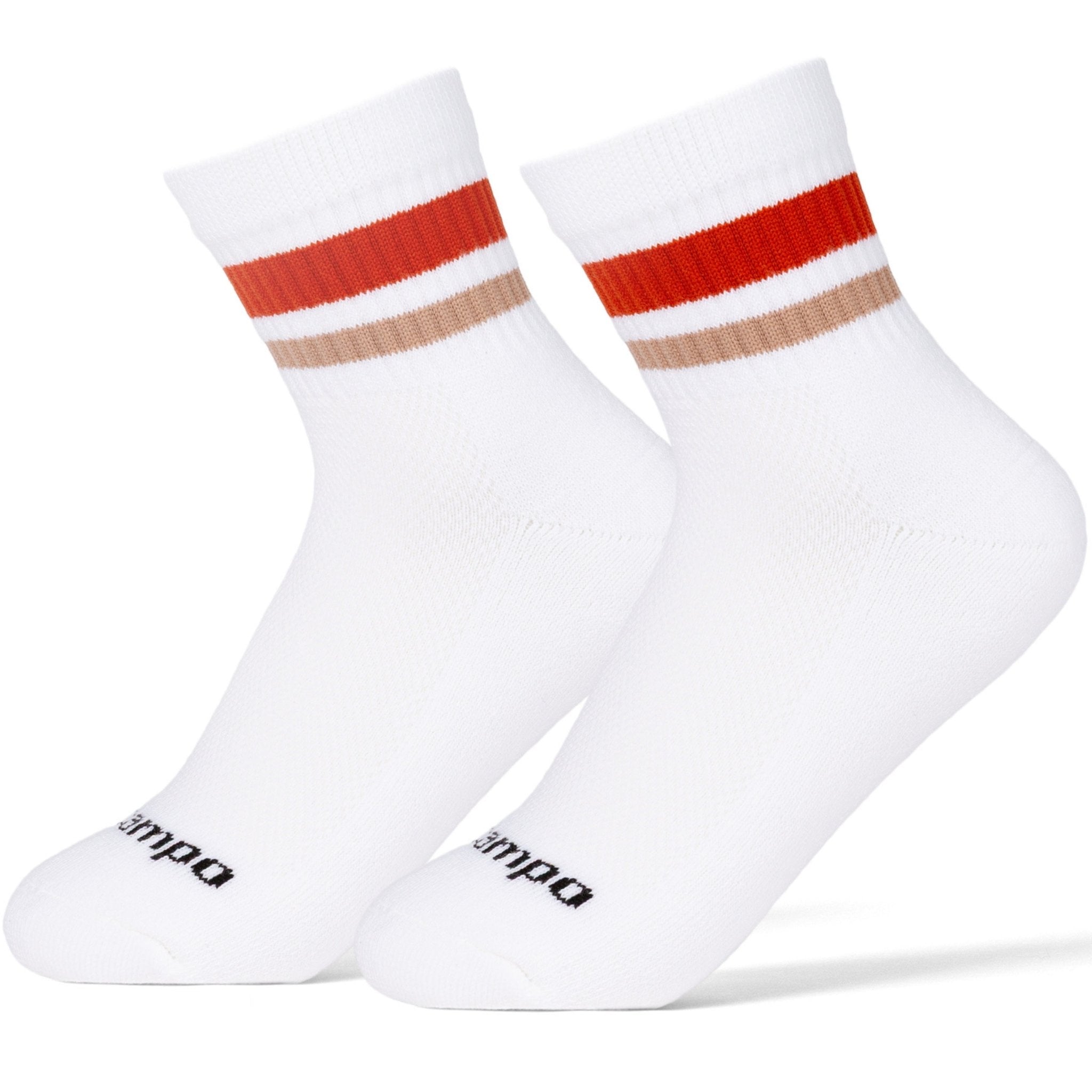 Rust Stripes - del campo