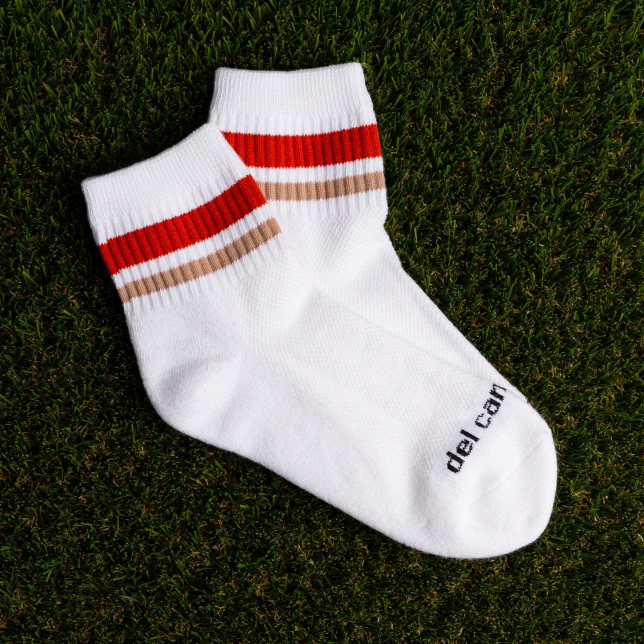 Rust Stripes - del campo