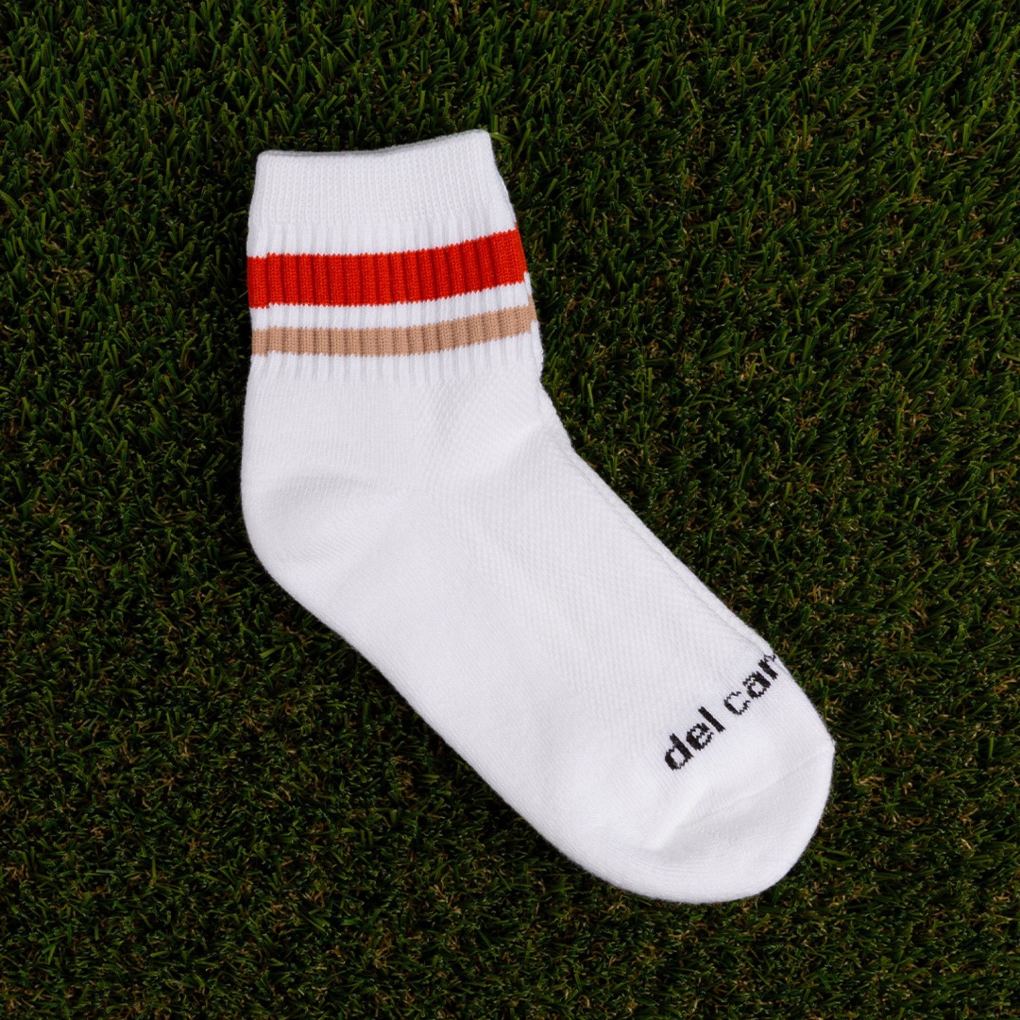 Rust Stripes - del campo