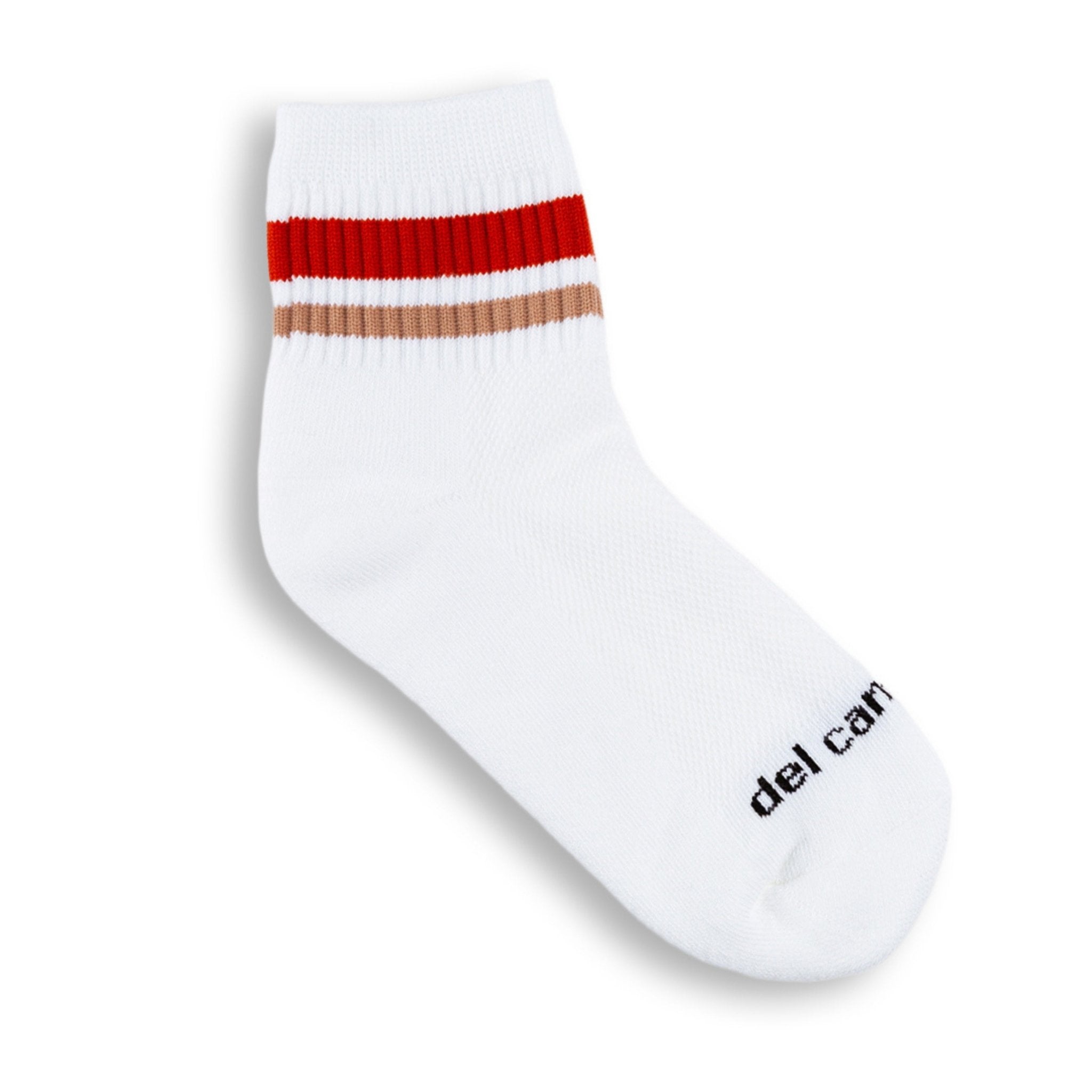 Rust Stripes - del campo