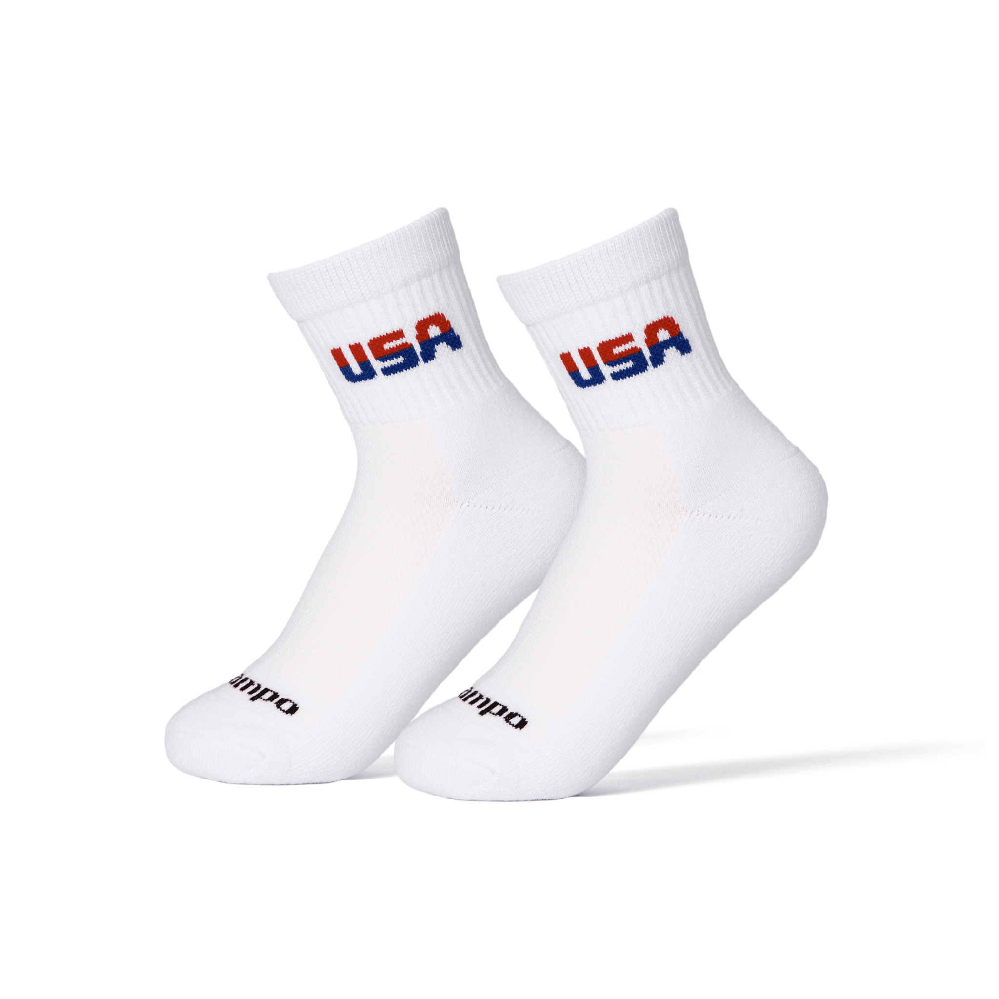 Two Tone USA - del campo