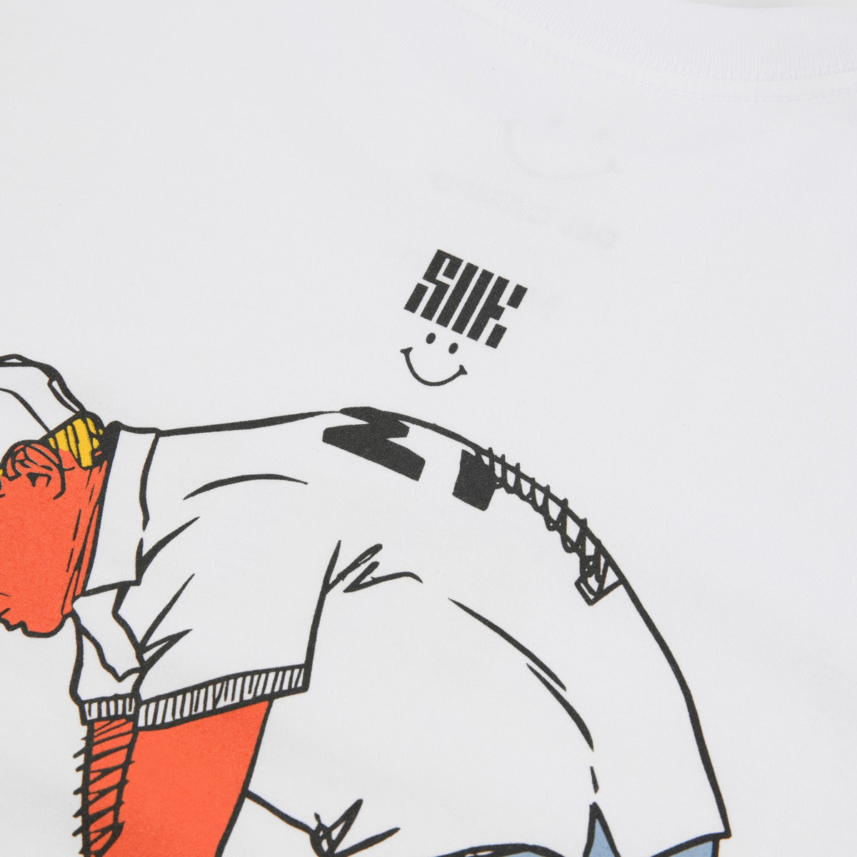 GOLF IS FUN T-Shirt - del campo