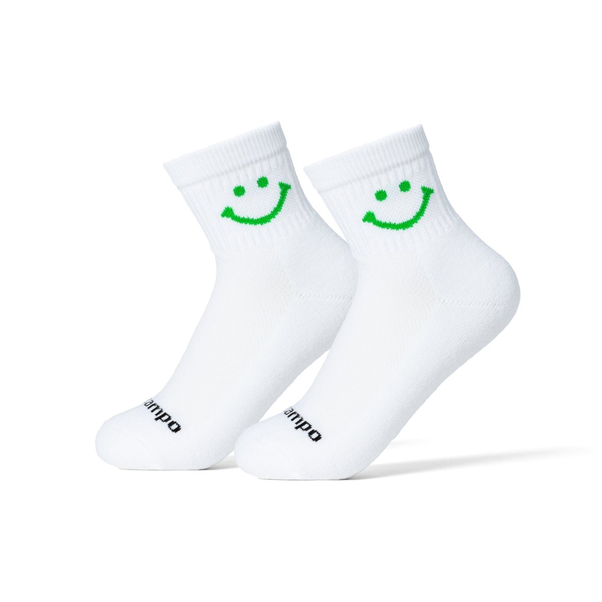 The Smiley - del campo