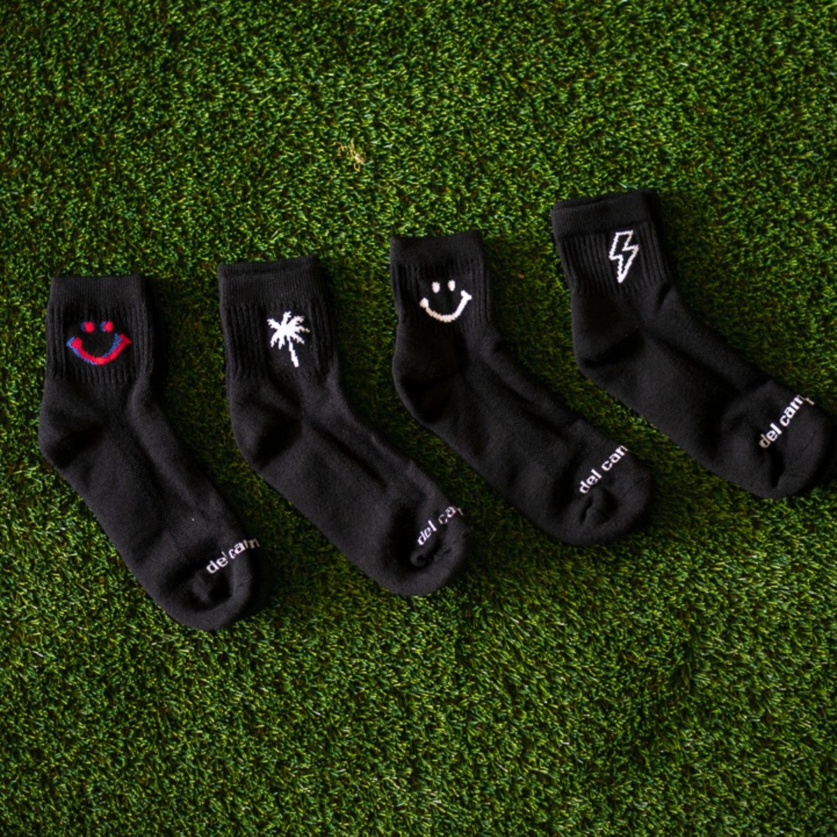 Night Mode Pack Bundle - del campo