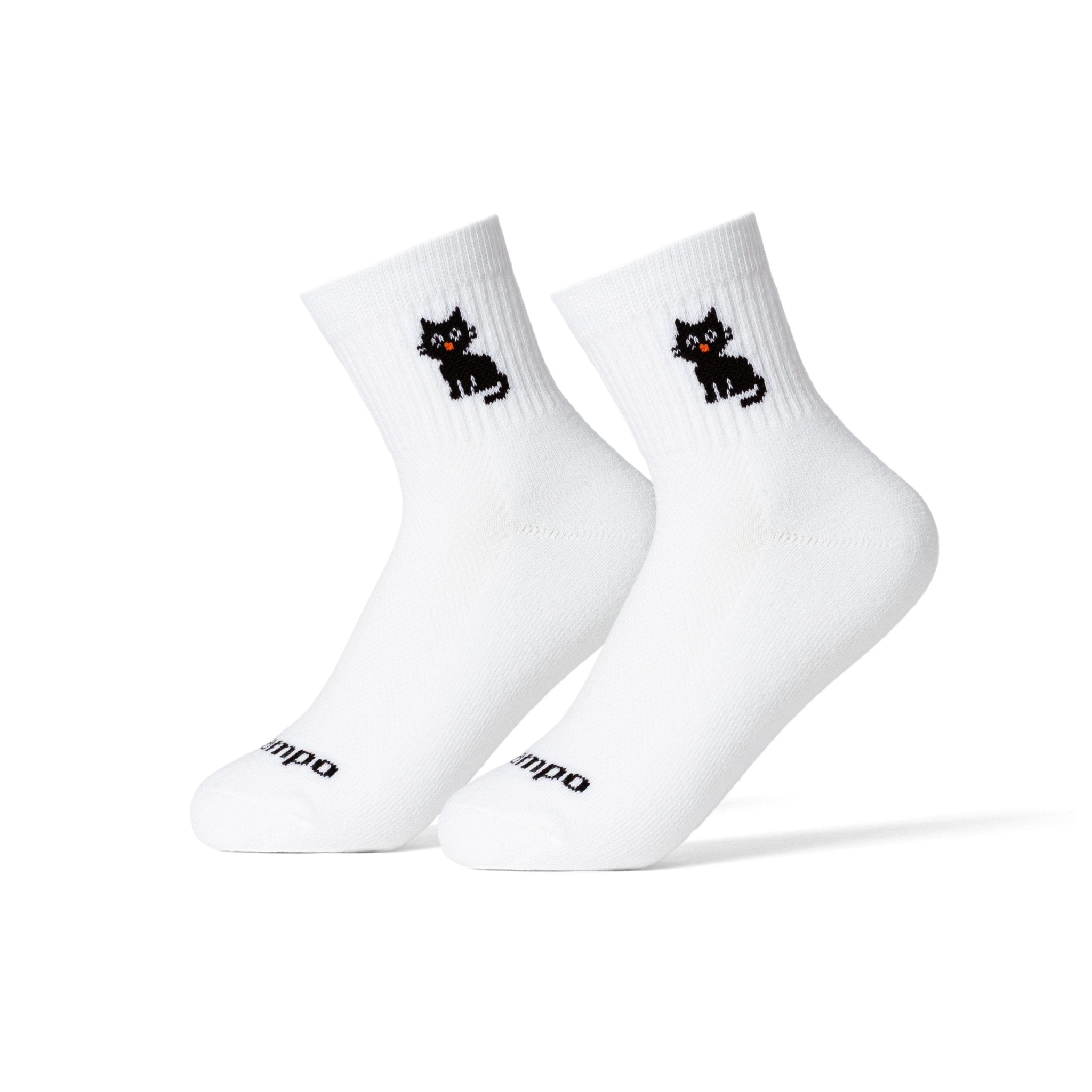 Halloween Cat - del campo