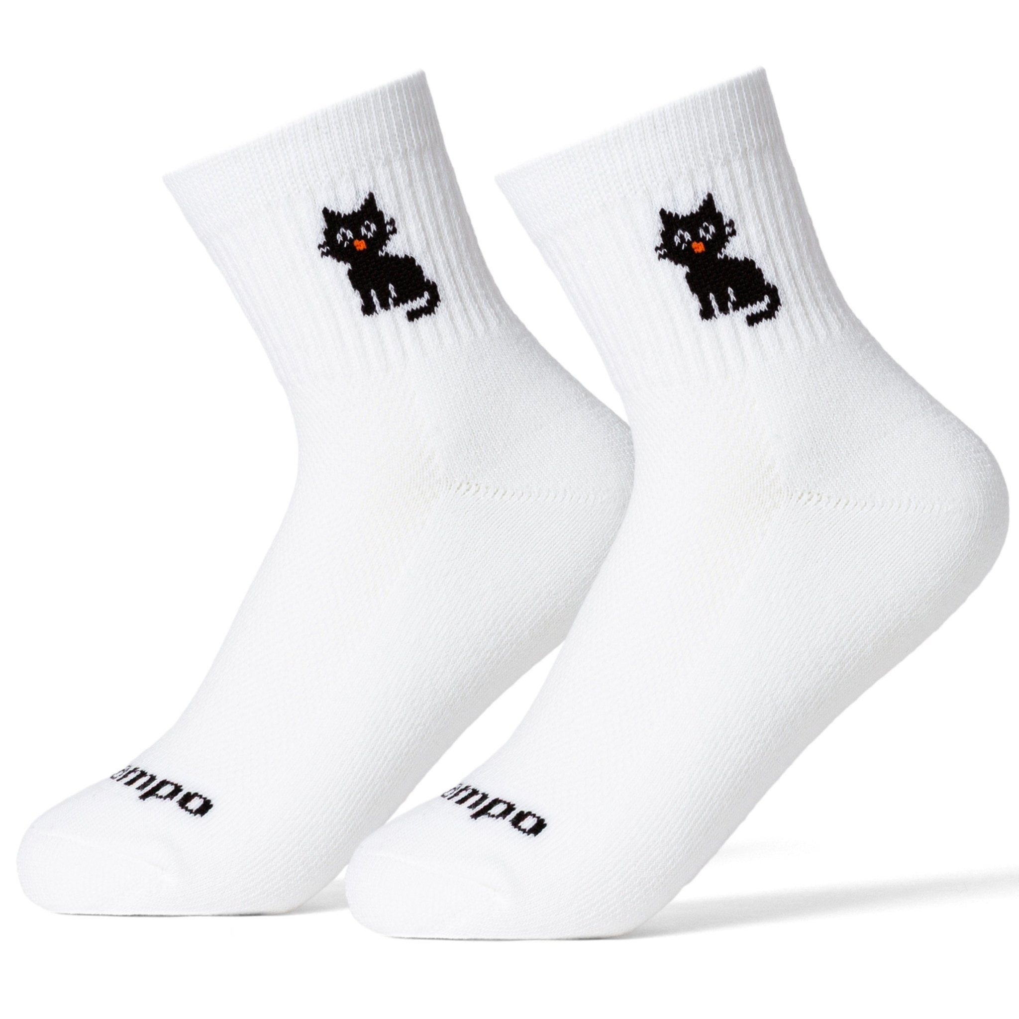 Halloween Cat - del campo