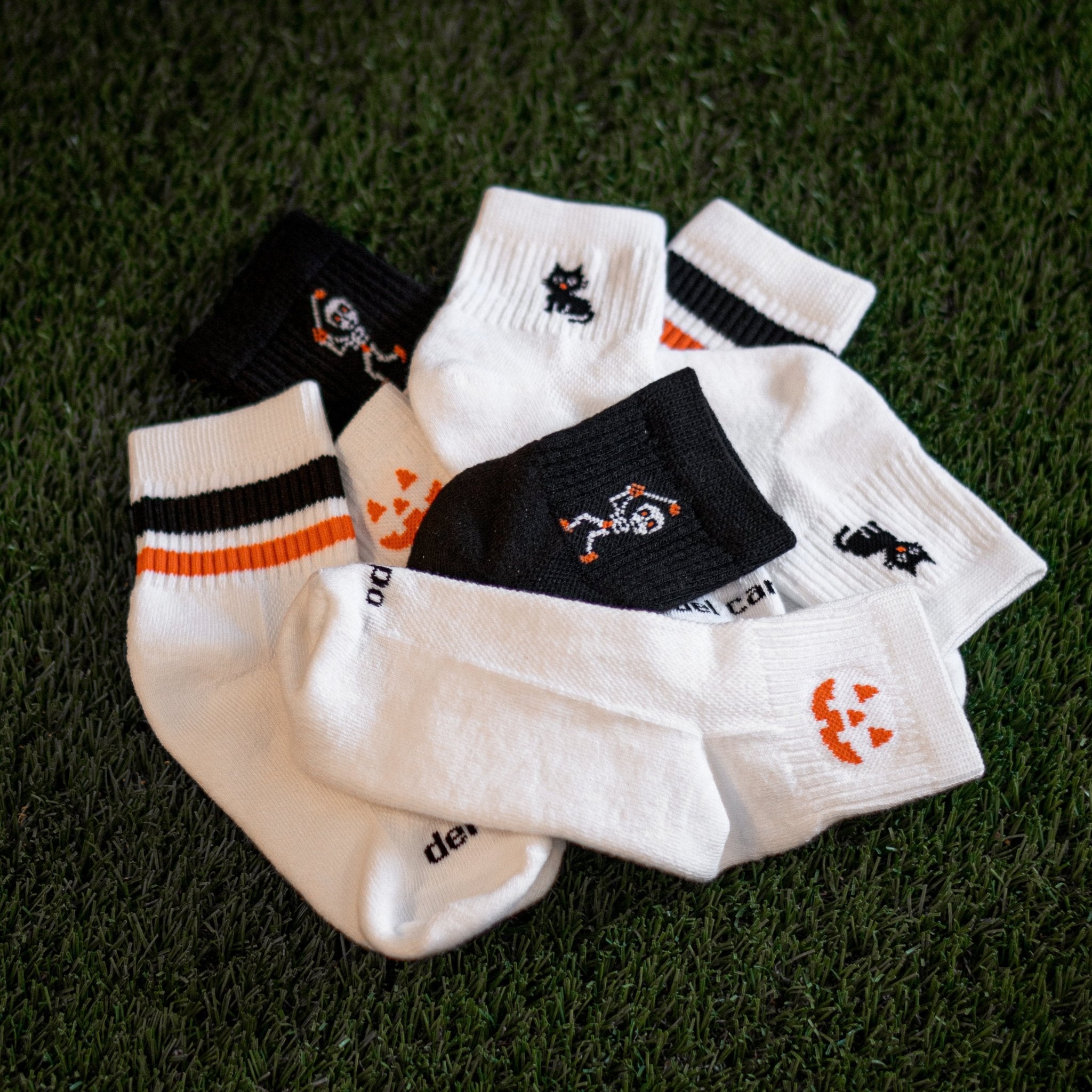 Spooky Pack Bundle - del campo