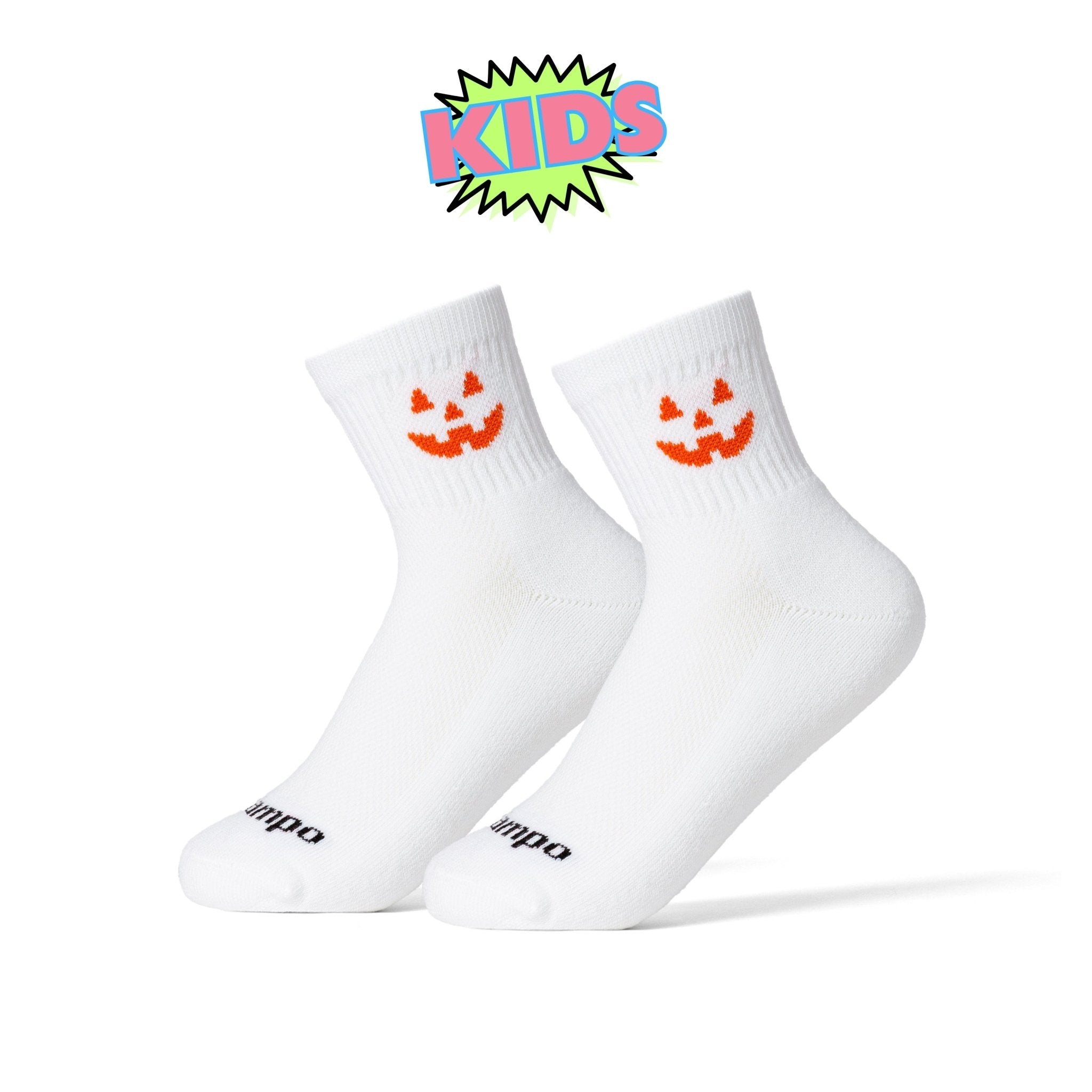 Kids Jack O Lantern Smiley - del campo