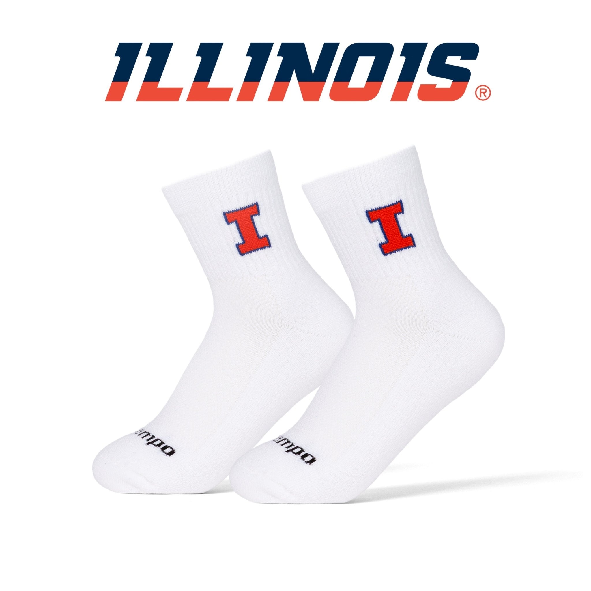 Illinois Fighting Illini - del campo
